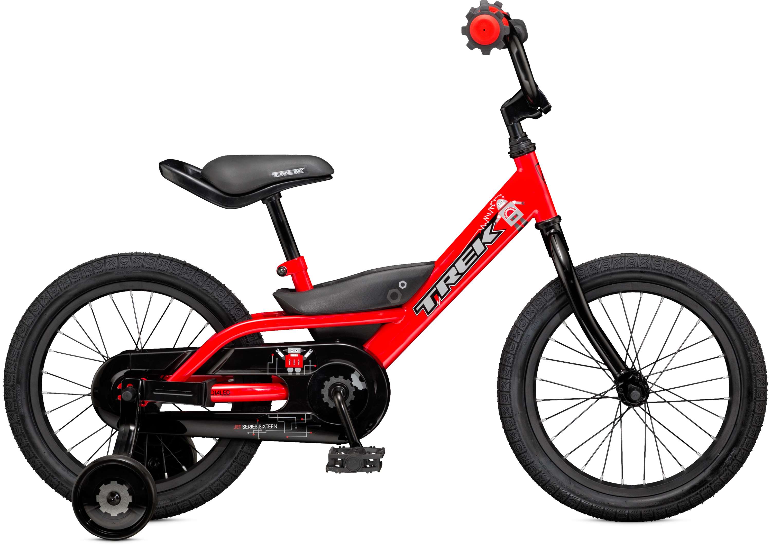 Jet 16 - Trek Bikes (AU)