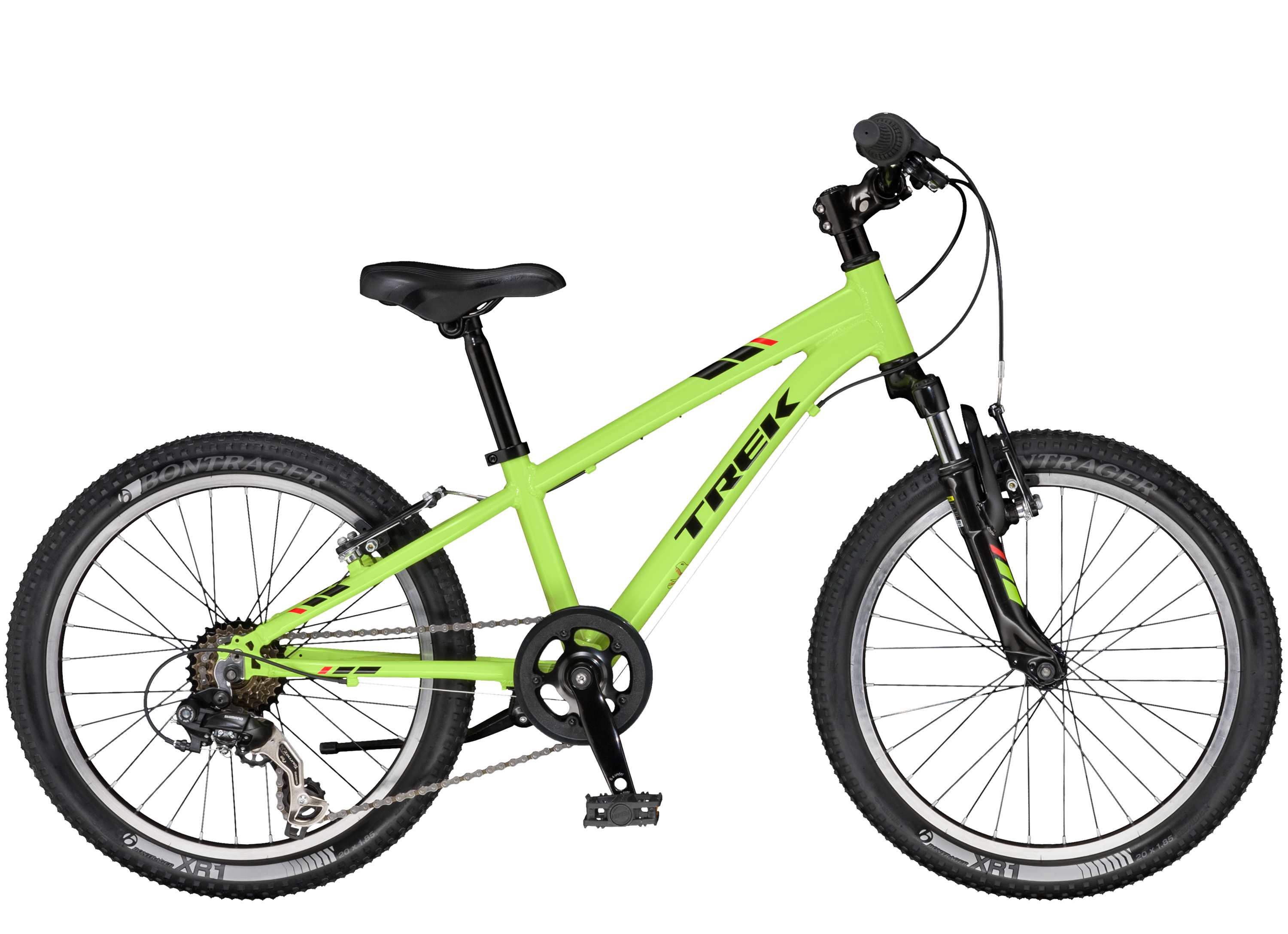 Precaliber 20 6-Speed Boy's - Trek Bikes (CA)