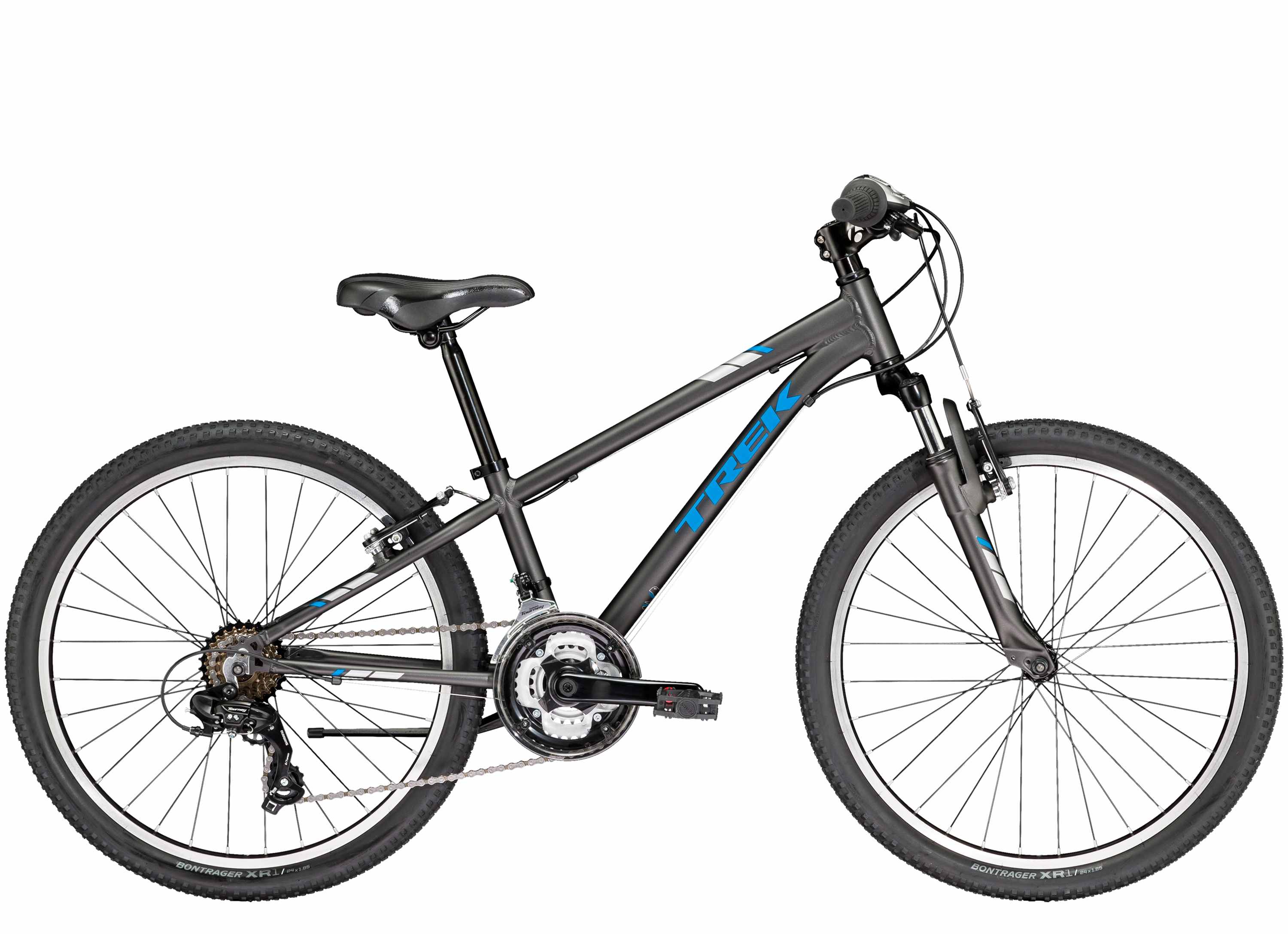 Precaliber トレックTrek 24