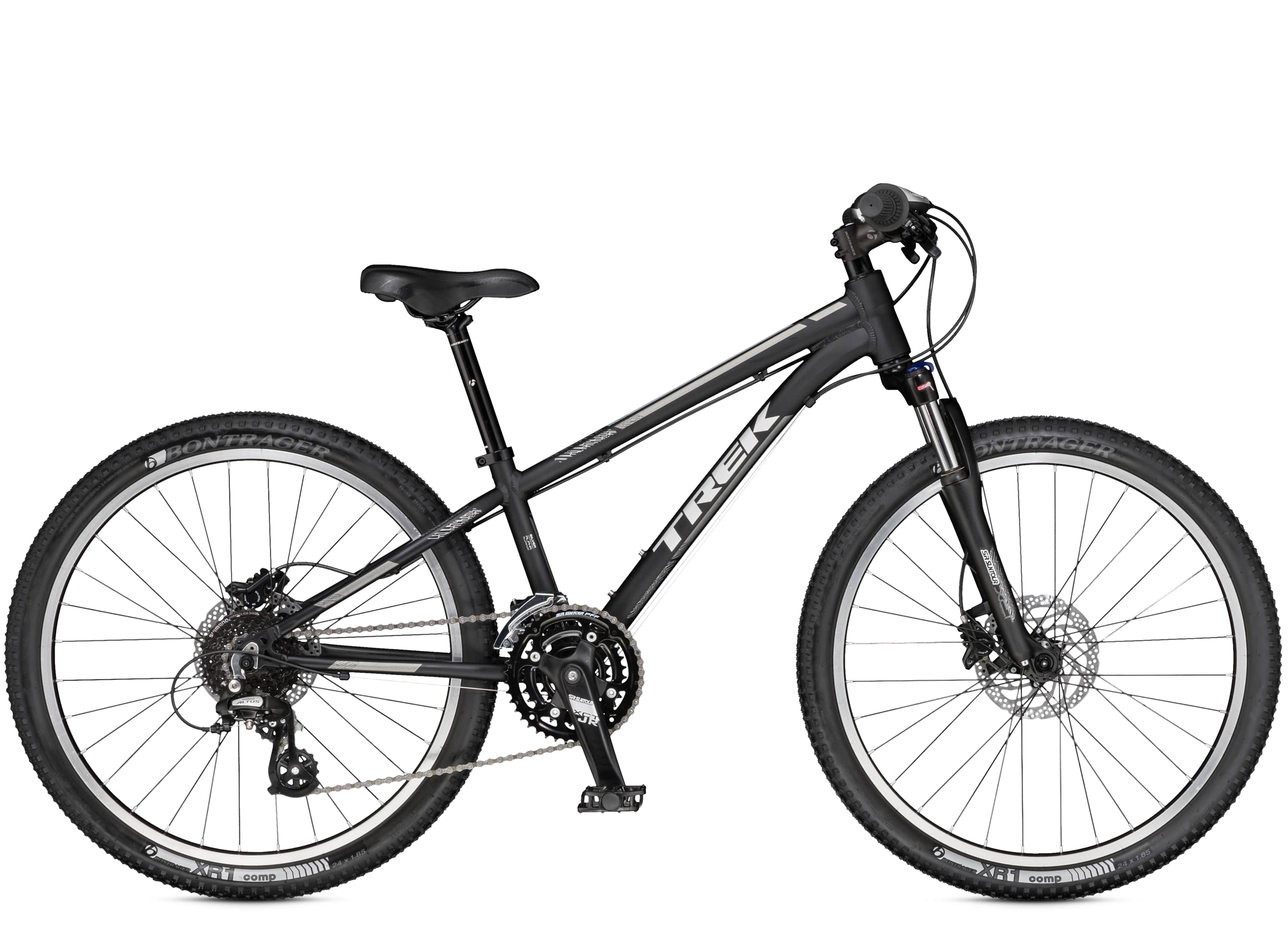 Trek ジュニア　Superfly マウンテンバイク24インチ Superfly 24 Disc - Trek Bikes