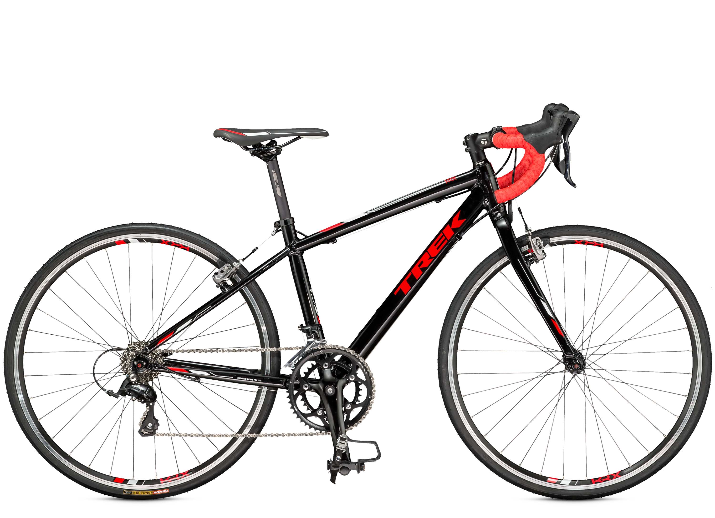 KRX - Trek Bikes (JP)