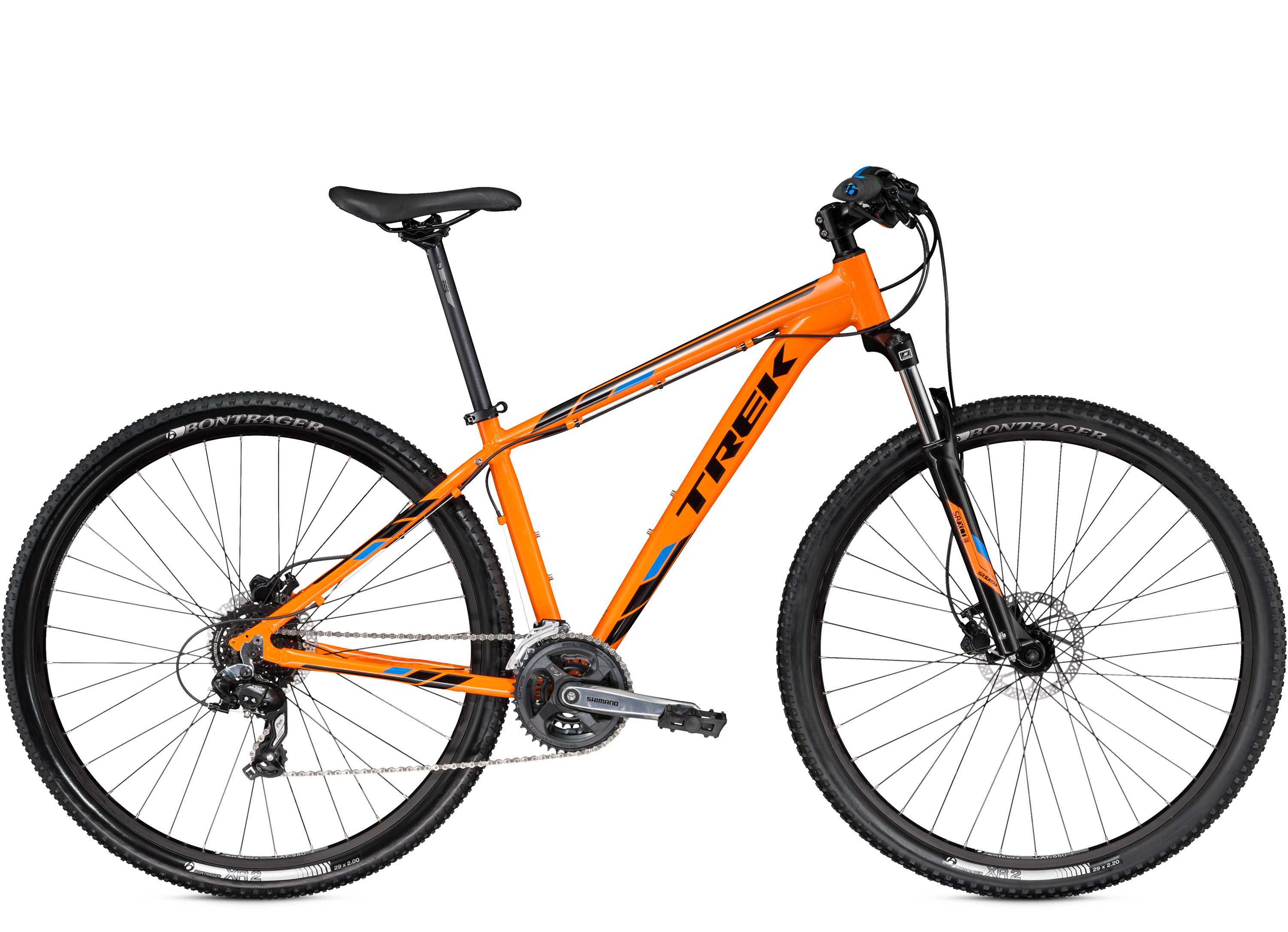 Marlin 6 - Trek Bikes