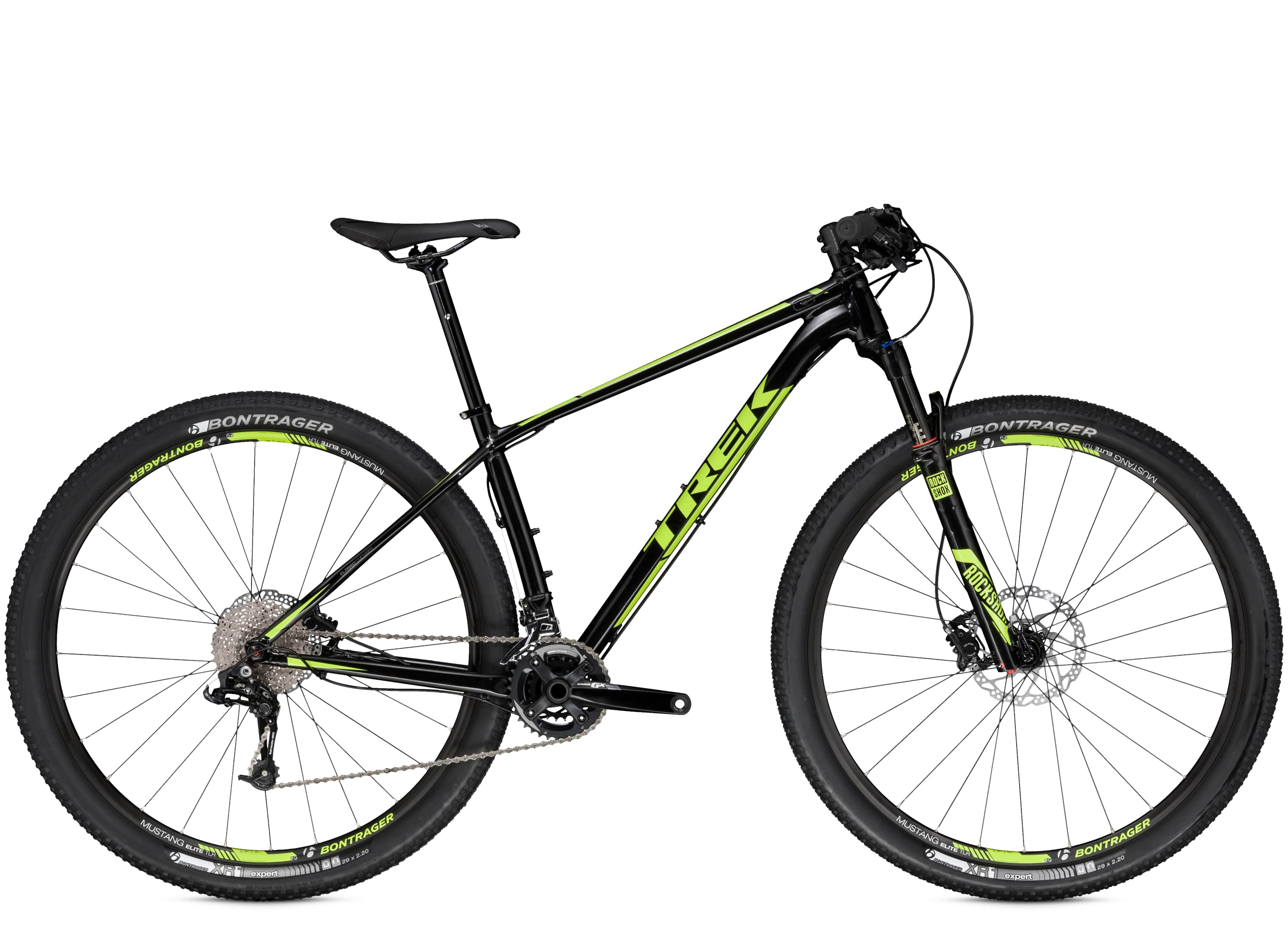 Superfly 6 - Trek Bikes