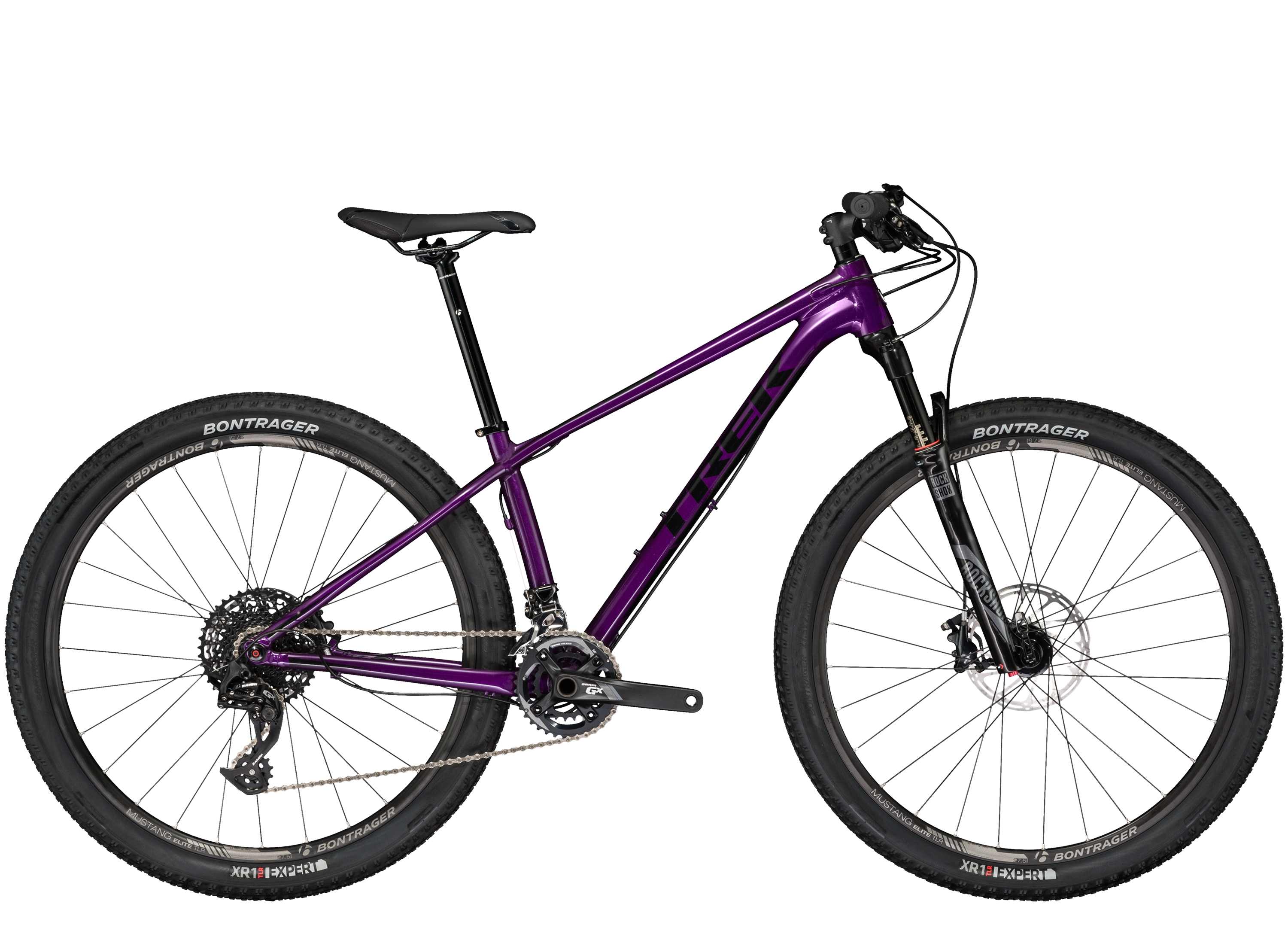 TREK MTB SUPERFLY 7 クロスバイク