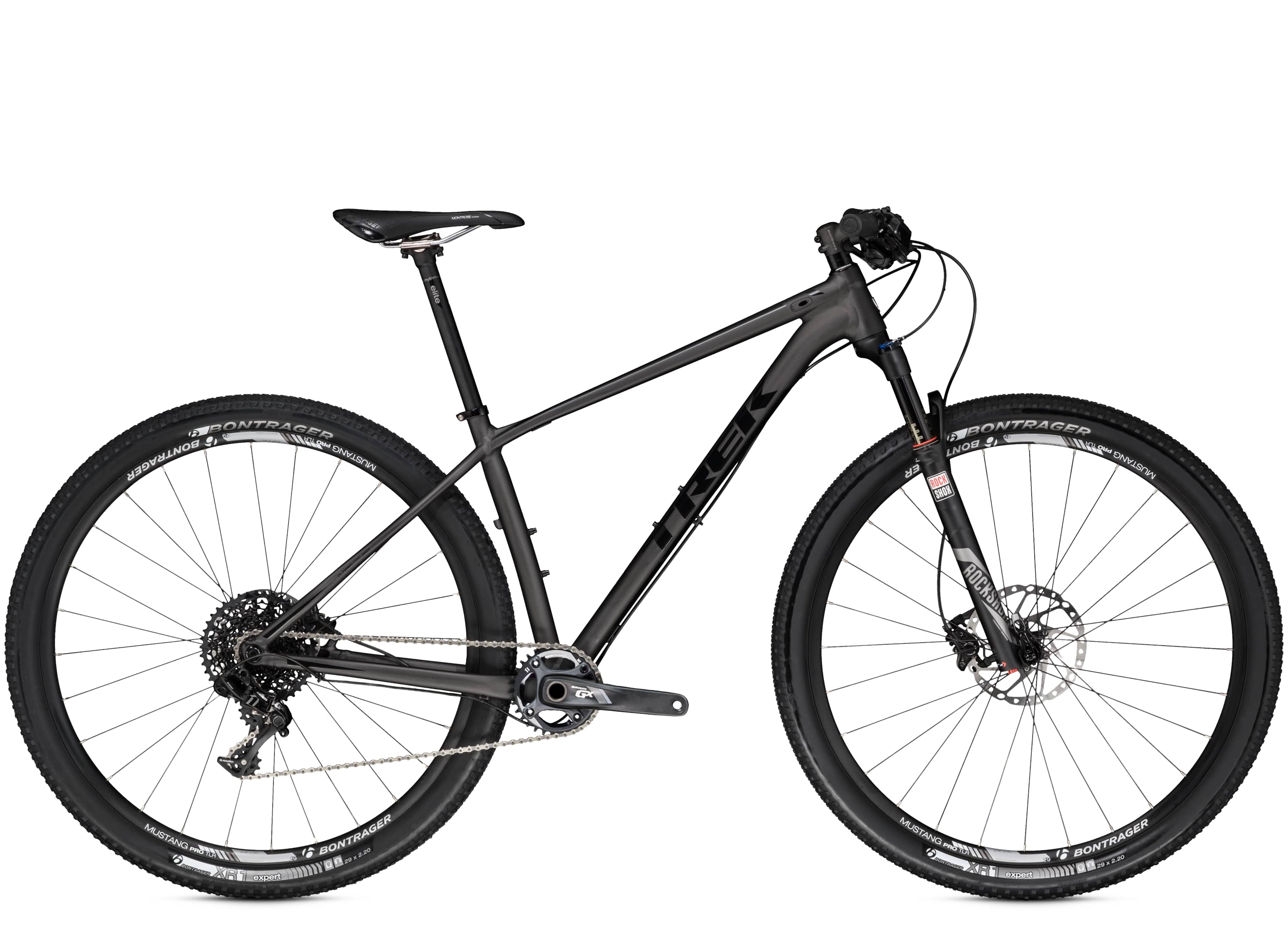 2016 トレック スーパーフライ８　フレーム　マウンテンバイク Superfly 8 - Trek Bikes