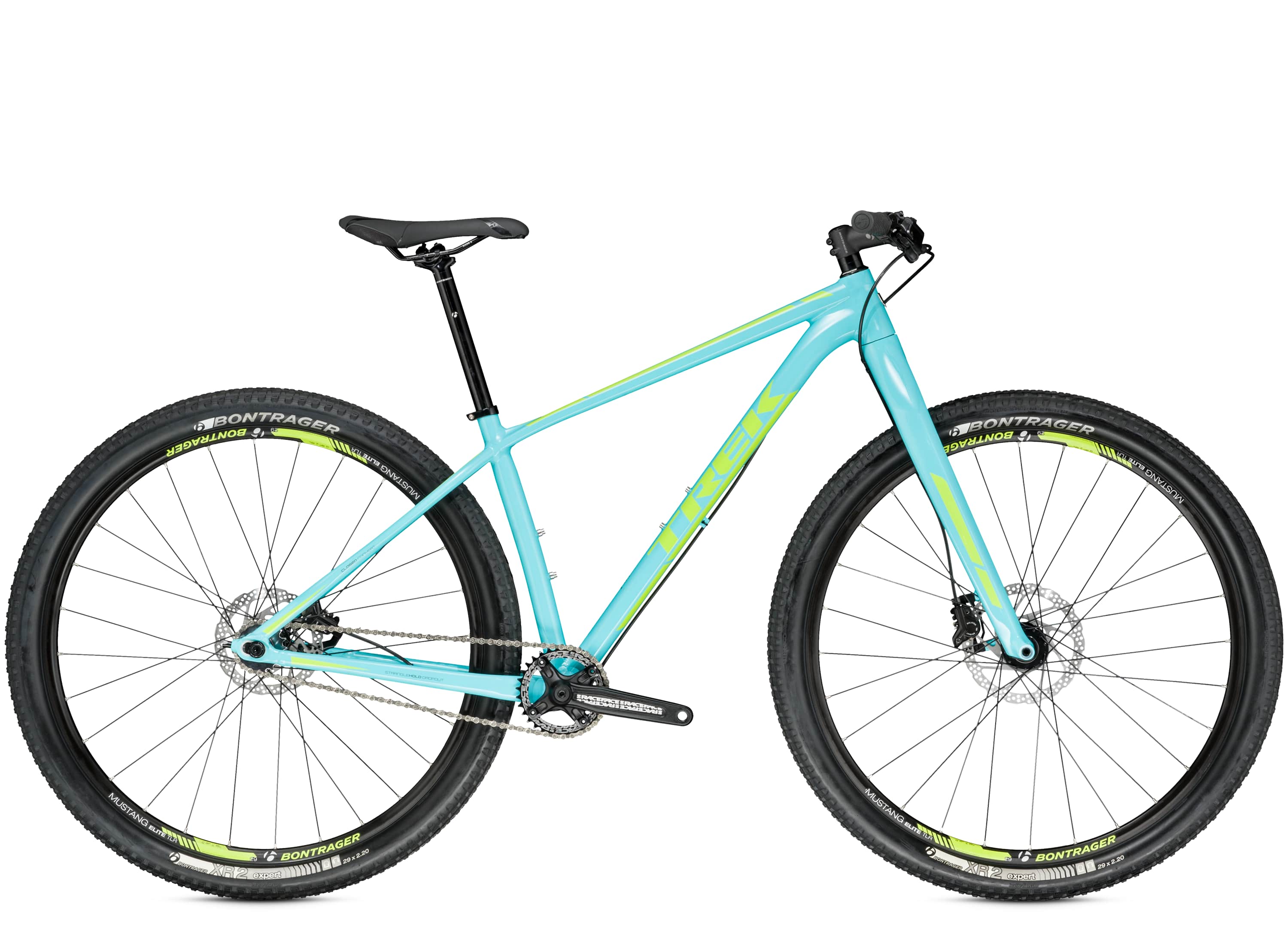 Superfly SS - Trek Bikes