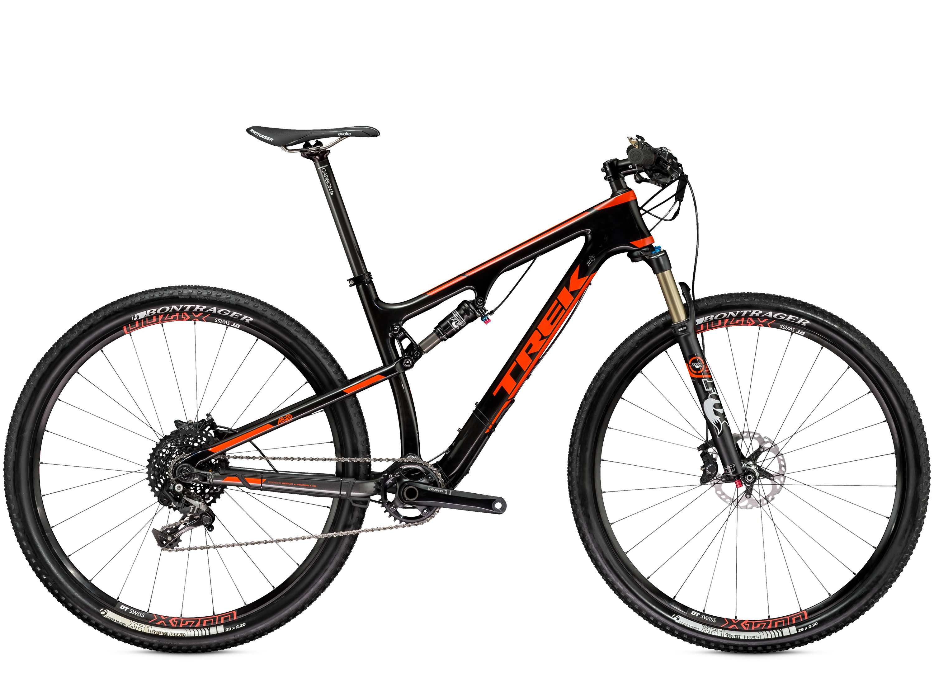 【Di2 XT付】Trek Superfly FS 9.8 SLカーボンフルサス Superfly FS 9.8 SL - Trek Bikes