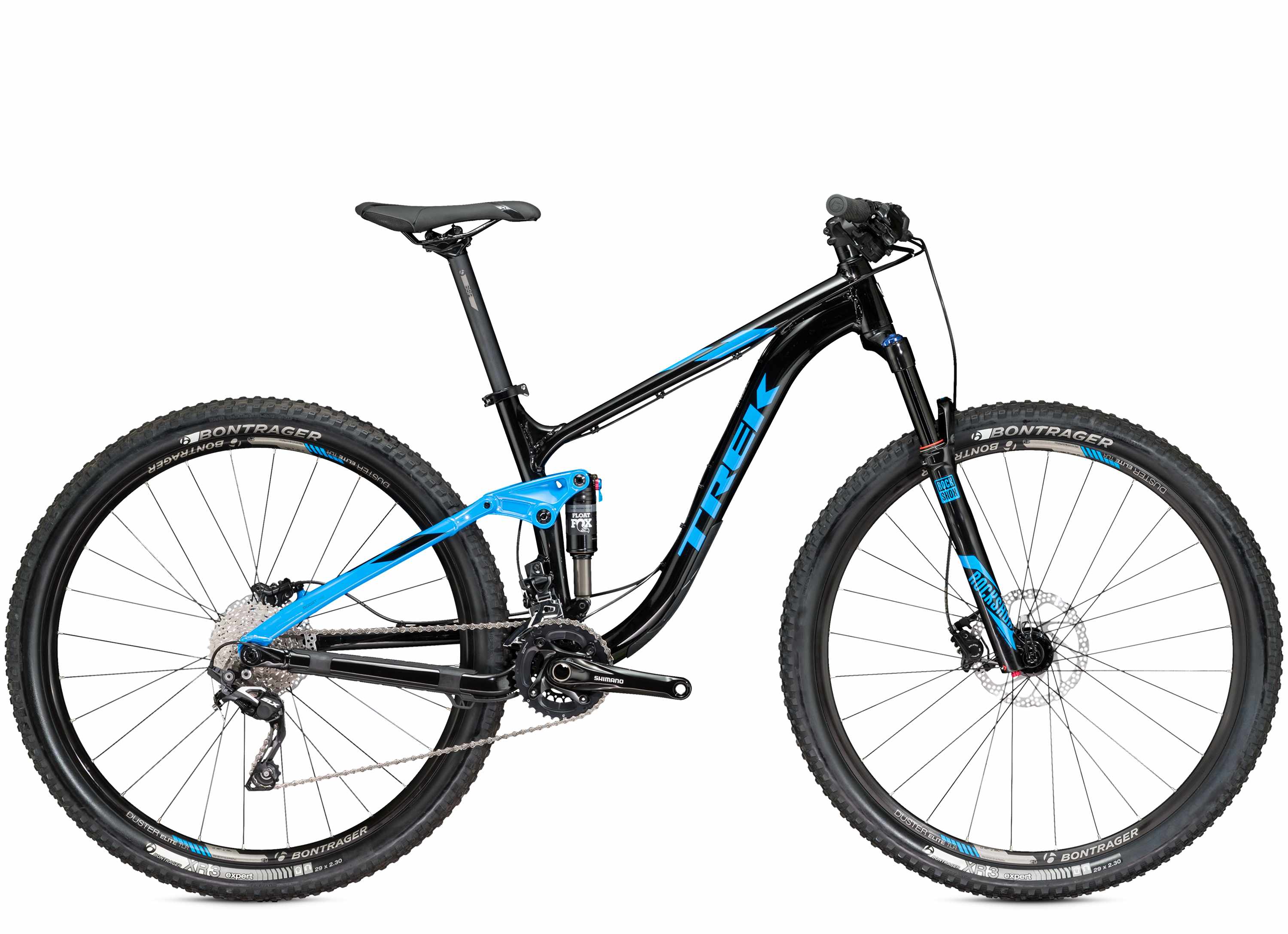 Fuel EX 7 29 - Trek Bikes