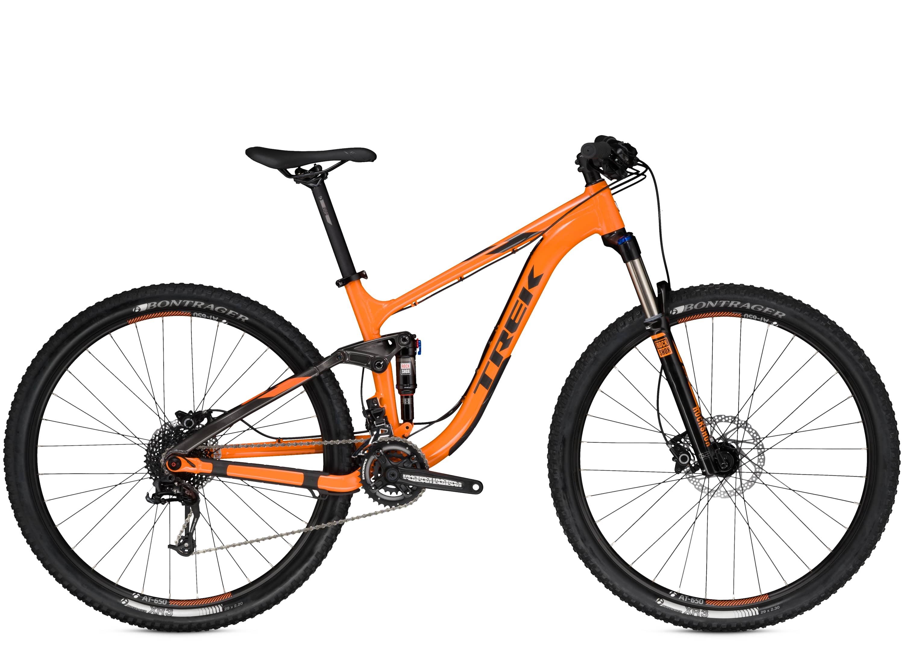 【最終値下】TREK FUEL EX 5 GEN5 S 29er Fuel EX 5 29 - Trek Bikes