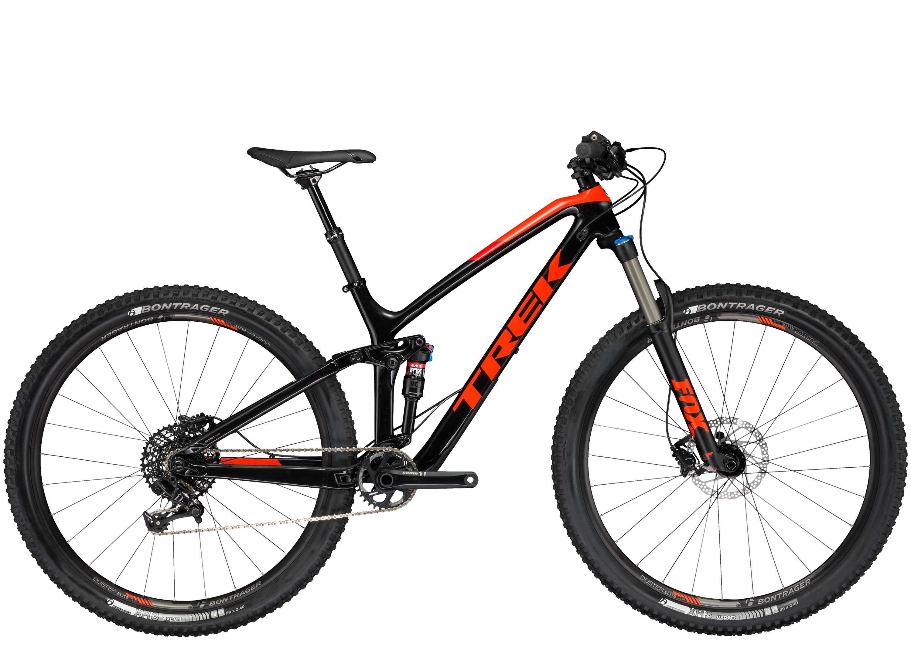 Fuel EX 9.7 29 - Trek Bikes