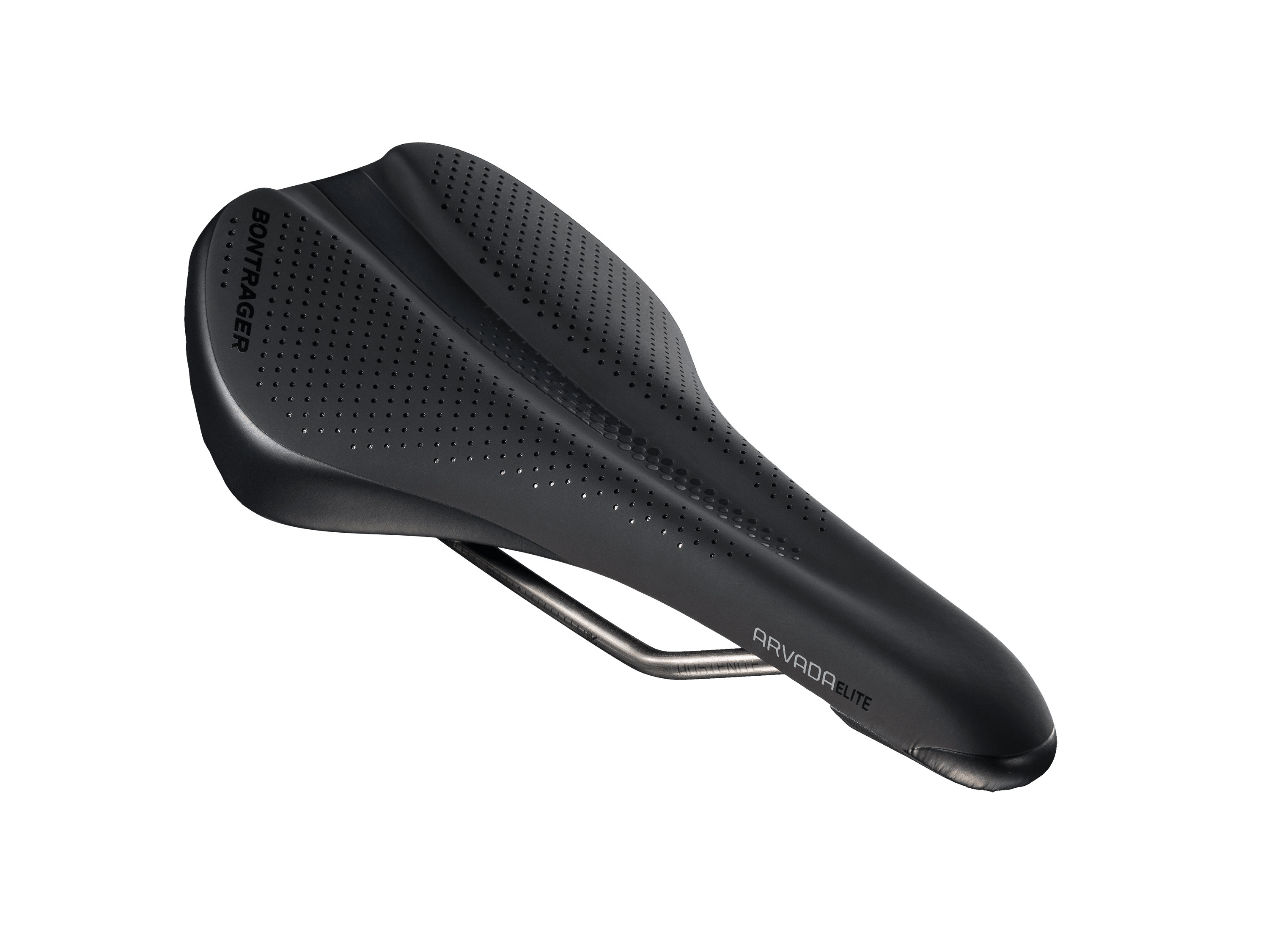 Bontrager Arvada Elite Saddle ブラック 21515_A_1_Arvada_Elite_Saddle
