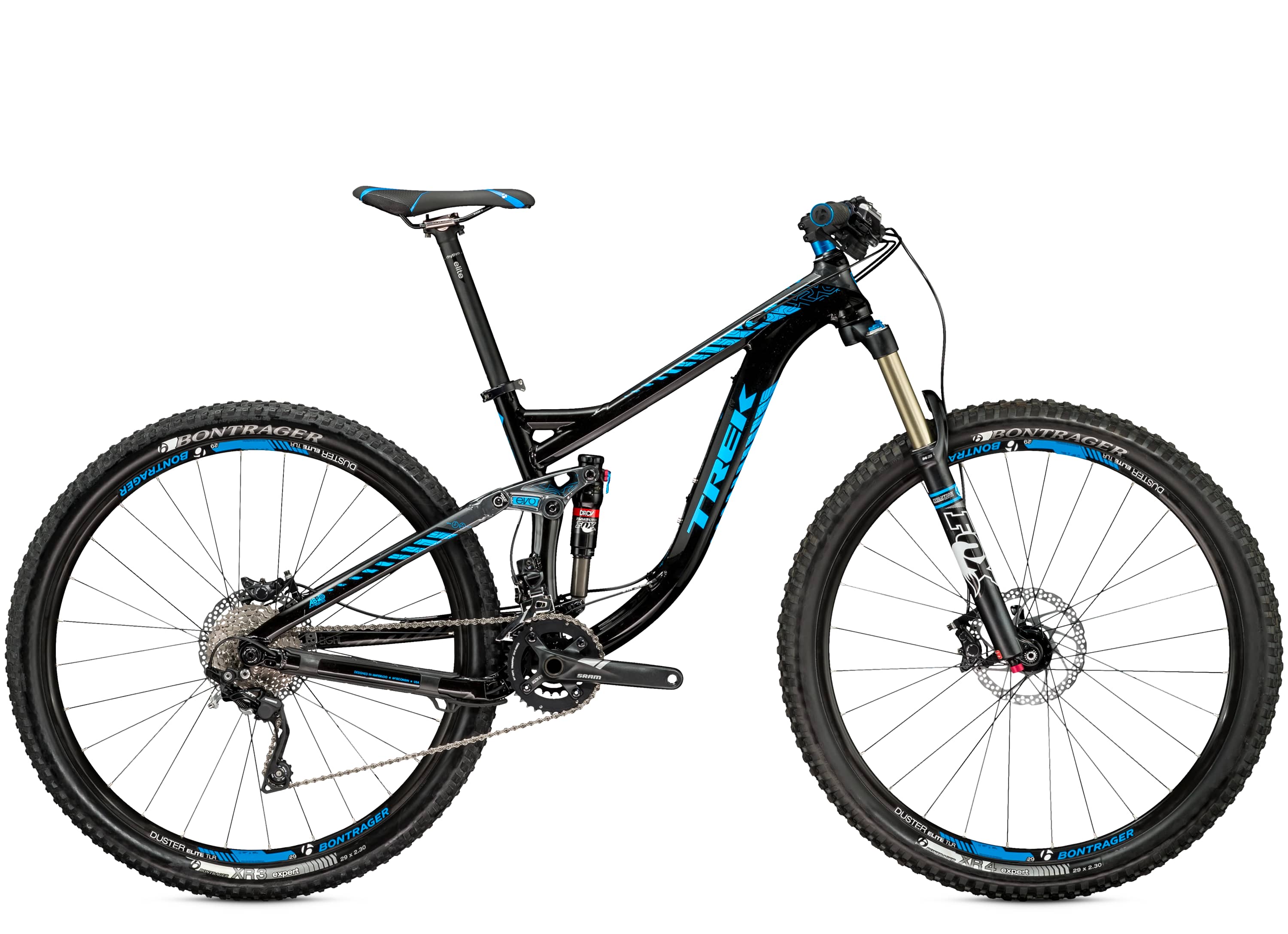 Remedy 8 29 - Trek Bikes