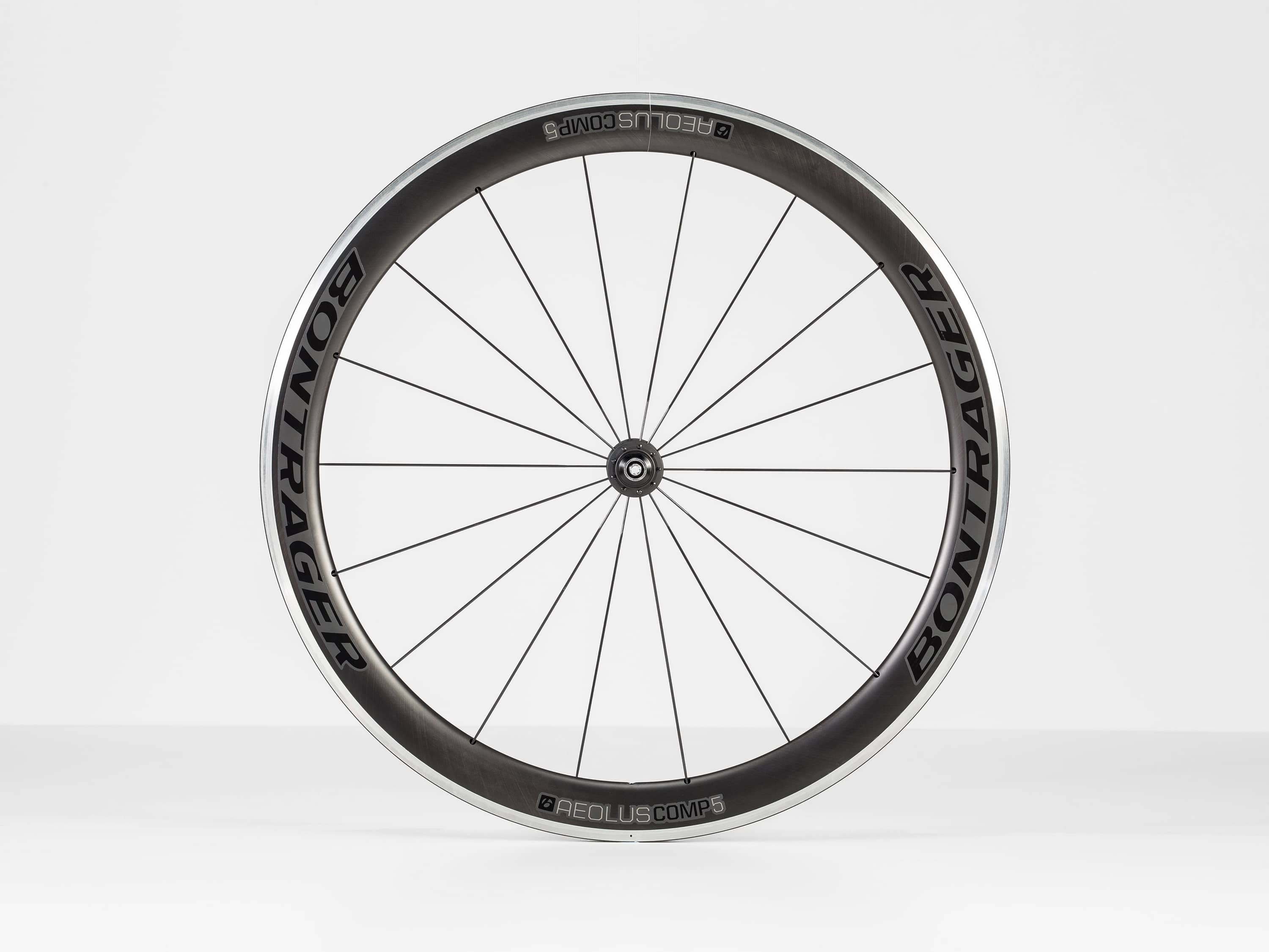 5 TLR Comp ホイールセット Bontrager Aeolus Disc