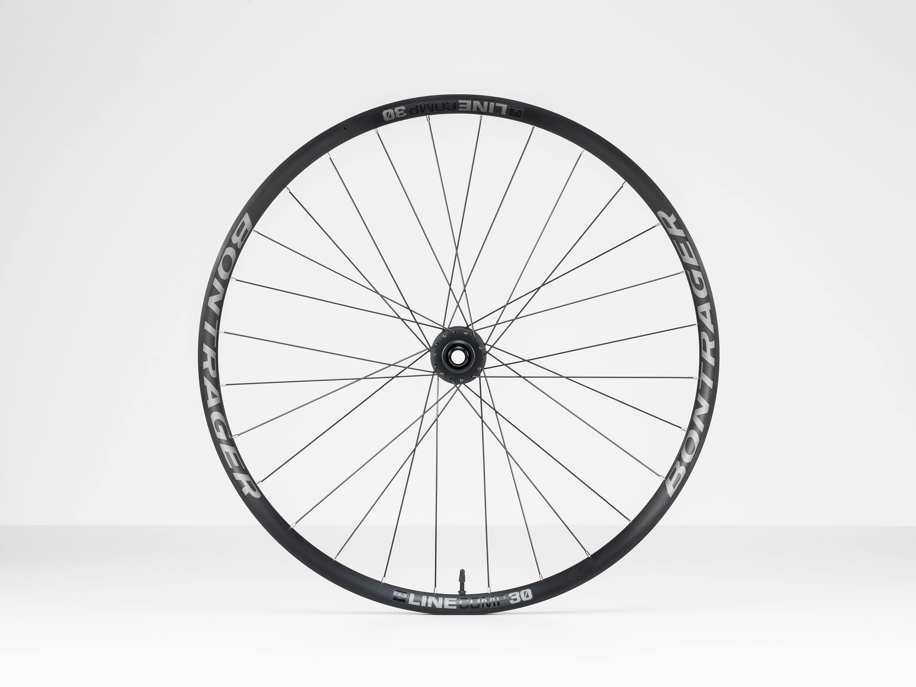 新車外し BONTRAGER ホイール 10s rhythm TREK 29