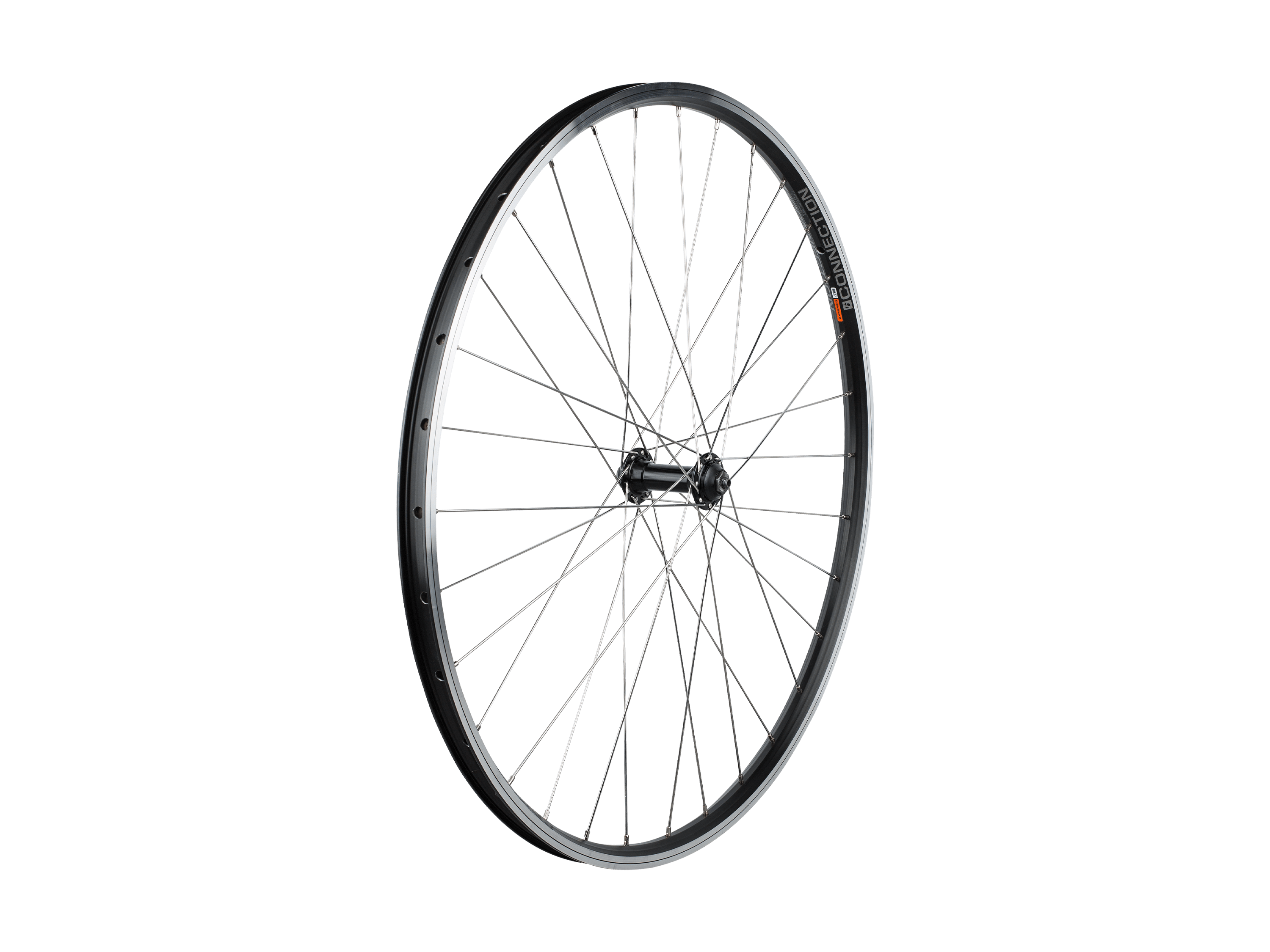 Bontrager Connection 700c MTB Wheel - Trek Bikes