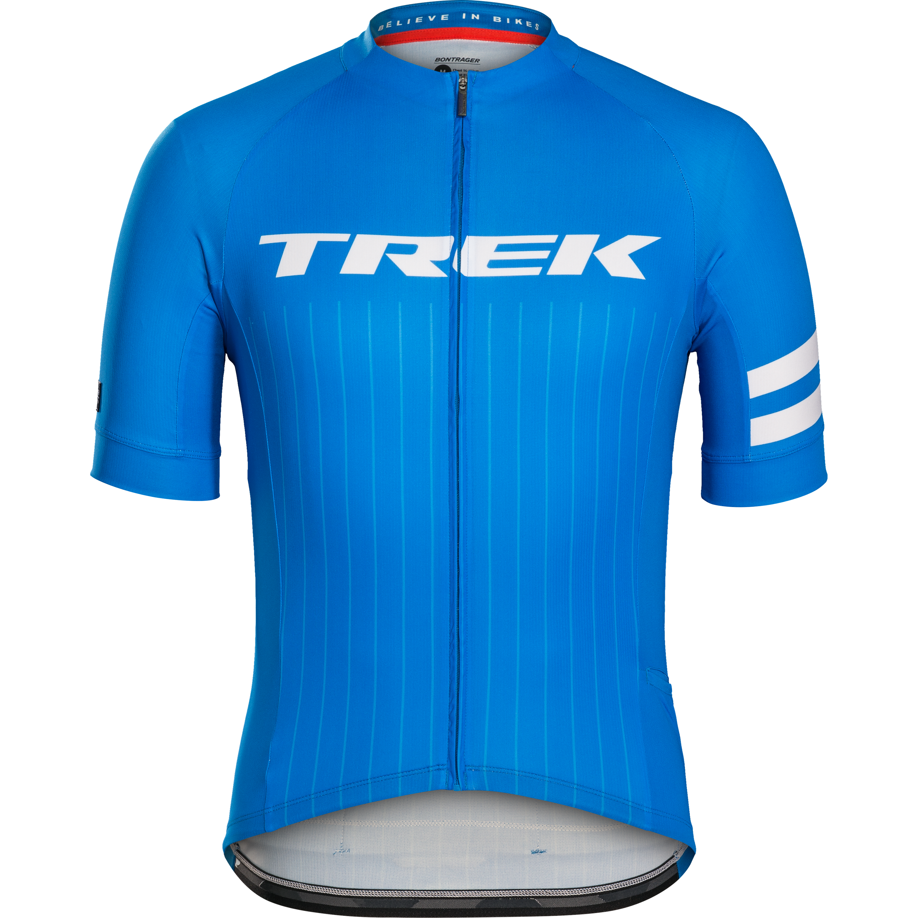 Bontrager Circuit LTD Cycling Jersey - Trek Bikes