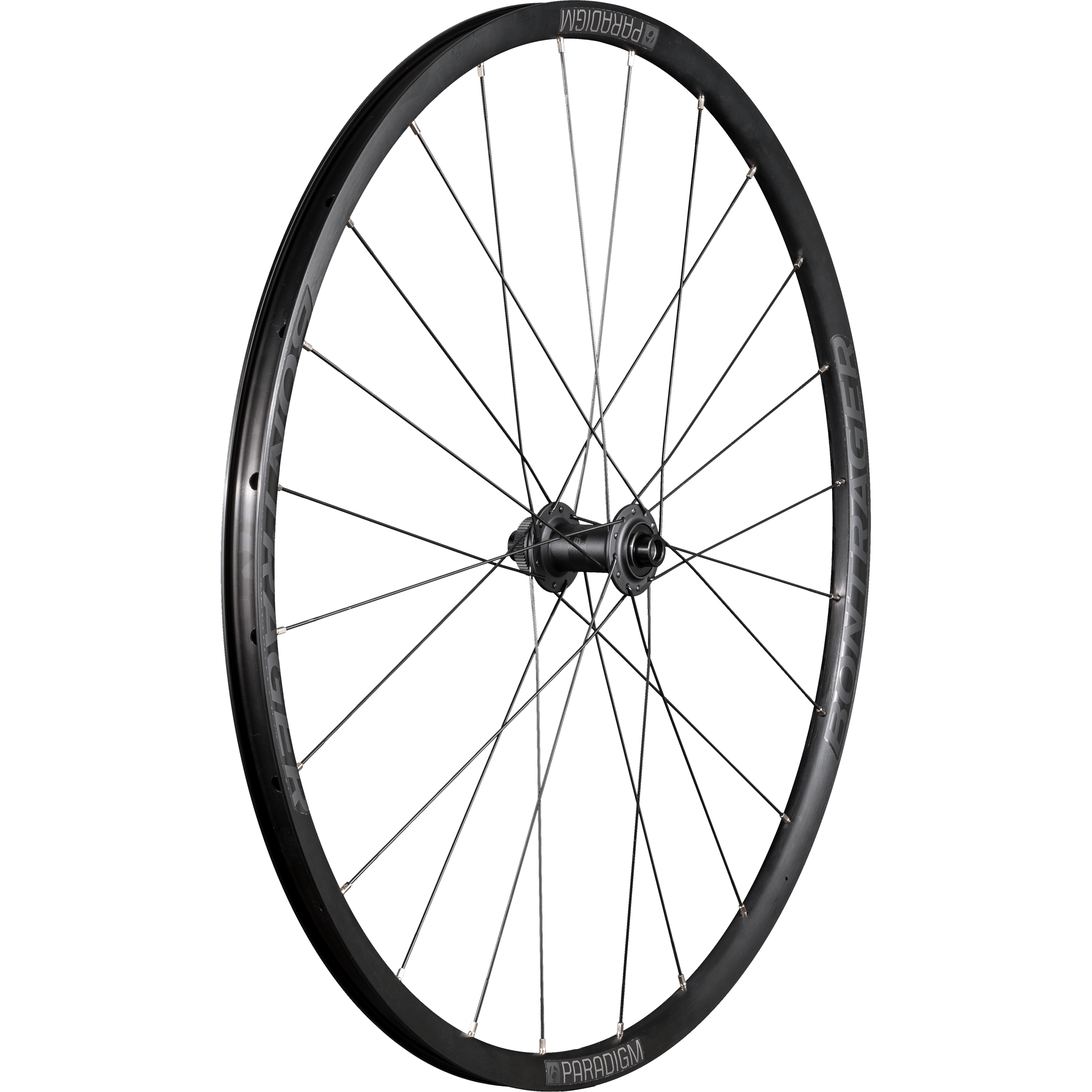 Bontrager Paradigm SL 前後 TLR