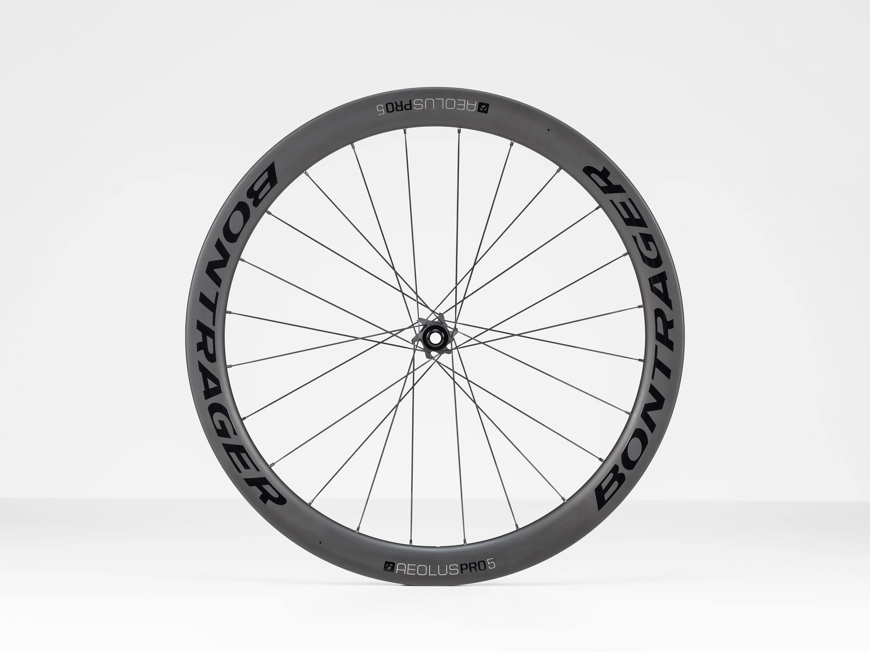5 セット BONTRAGER カーボンホイール Rim Aeolus