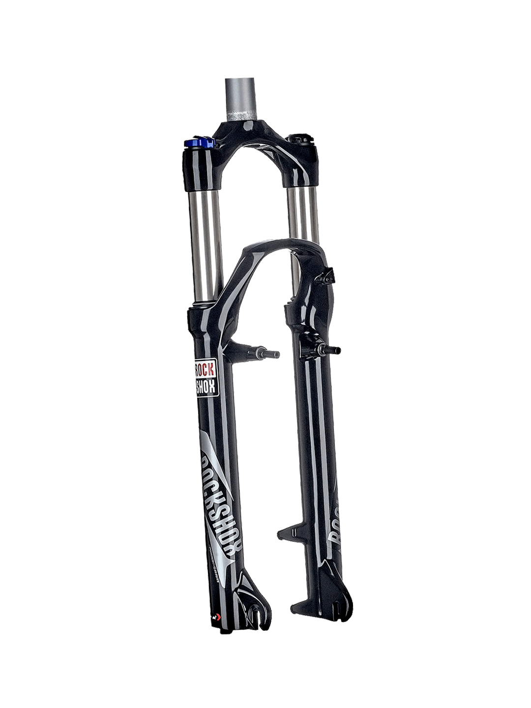 急ぎ！ AIR 100mm 【ROCKSHOX】XC30 ストレート QR