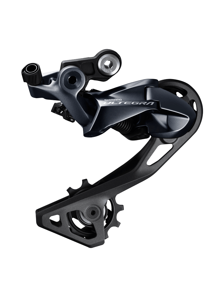 Shimano Ultegra R8000 Rear Derailleur - Trek Bikes