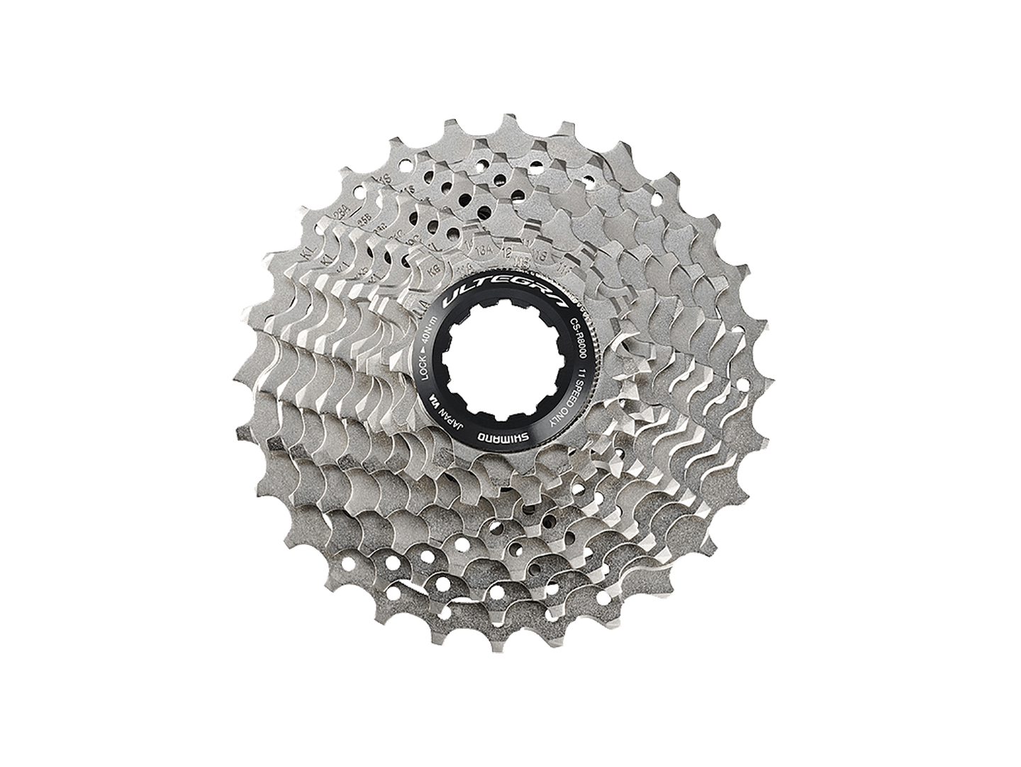 ULTEGRA 11sアルテグラ172.5 SHIMANO シマノr8000