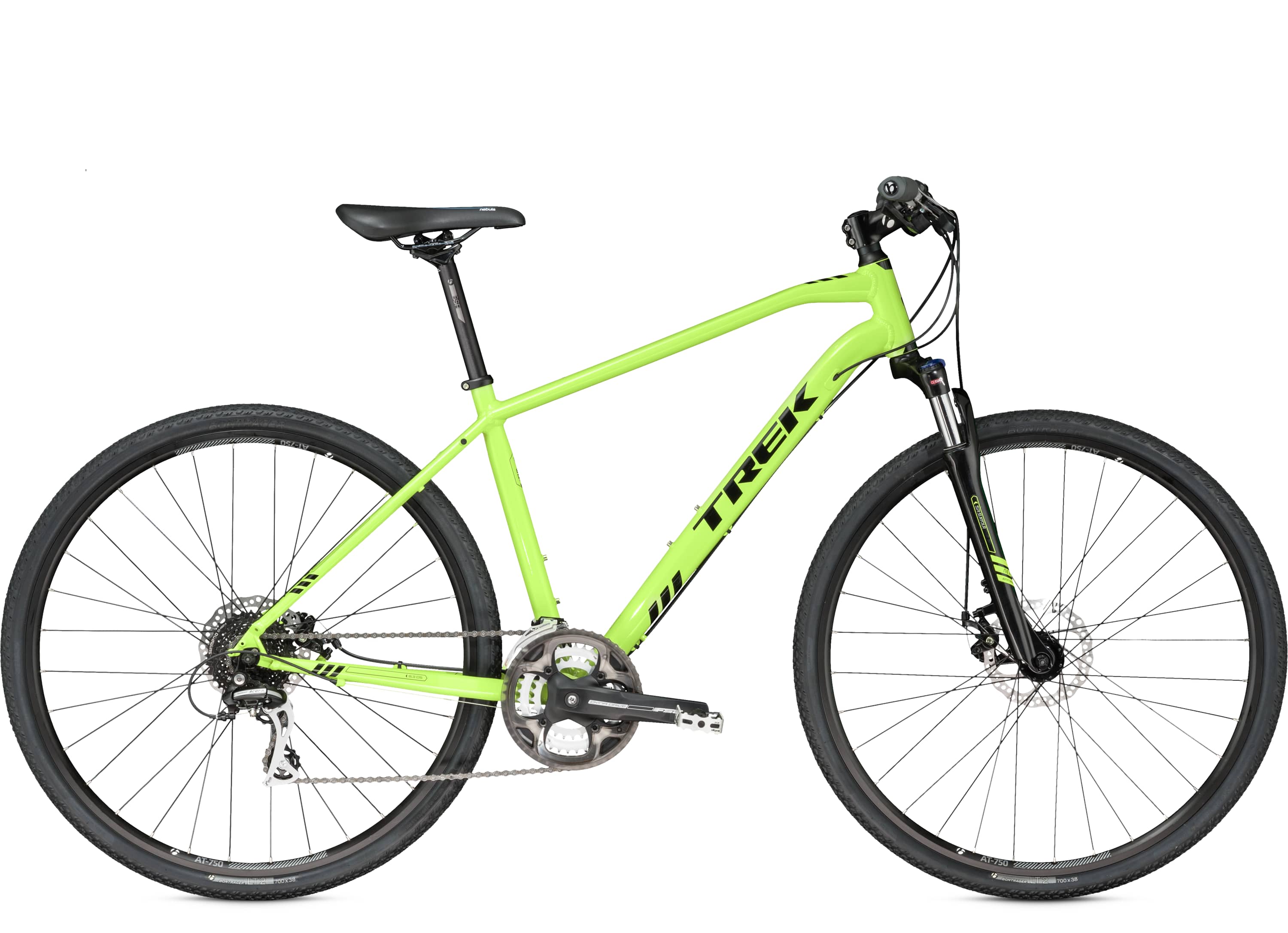 trek ds bicycles Dual Sport 3 Gen 5 TREK 2023 DUAL SPORT 2