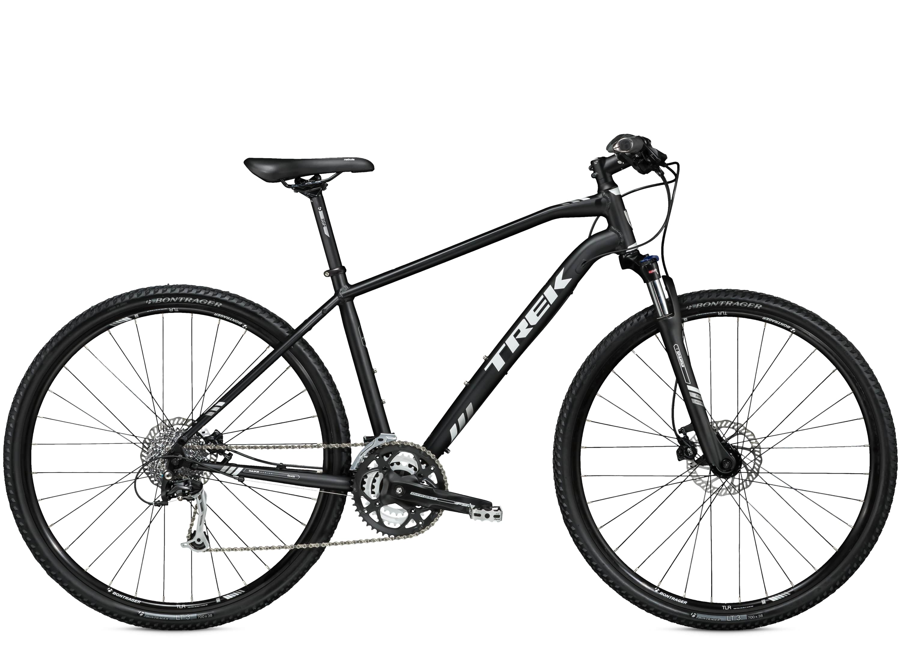 超美品 TREK Ds8.4 マウンテンバイク油圧ディスク 700c 愛知 8.4 DS - Trek Bikes (JP)
