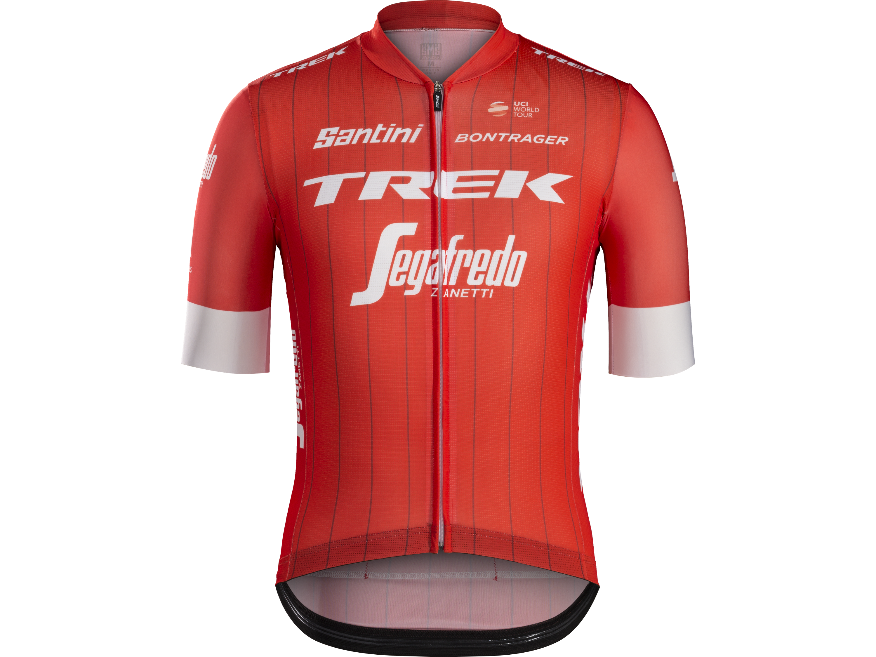 　半袖サイクルジャージ 371【新品】SANTINI　COLOMBIA XL