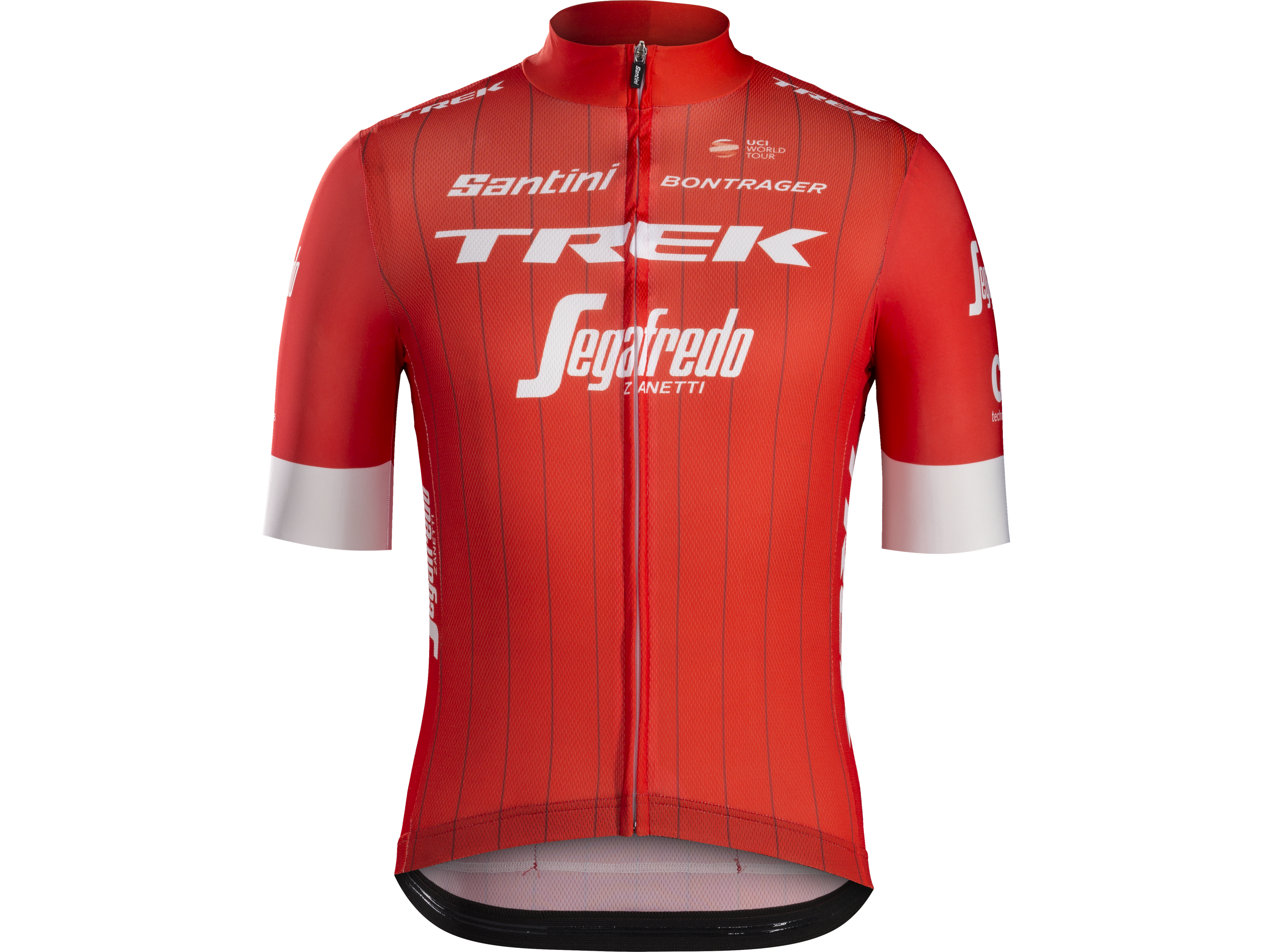 ボントレガー TREK segafredo Team Jersey RSL S Jersey ボントレガー Team segafredo RSL TREK S