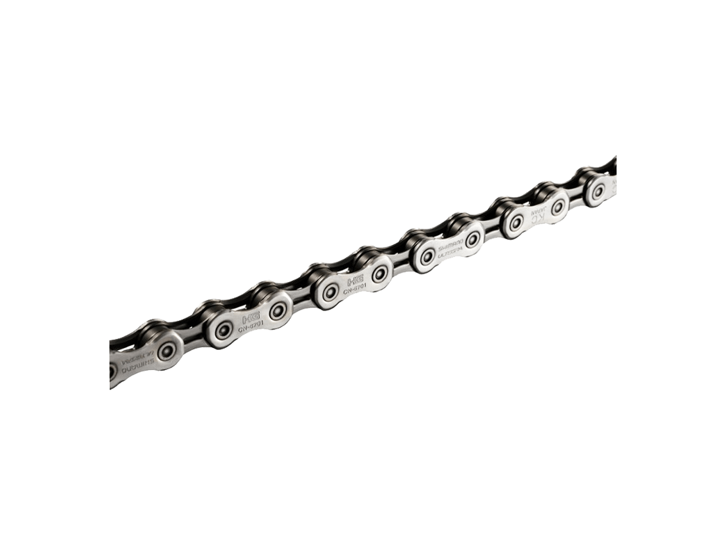 10s SHIMANO CN-6701 チェーン 3本セット