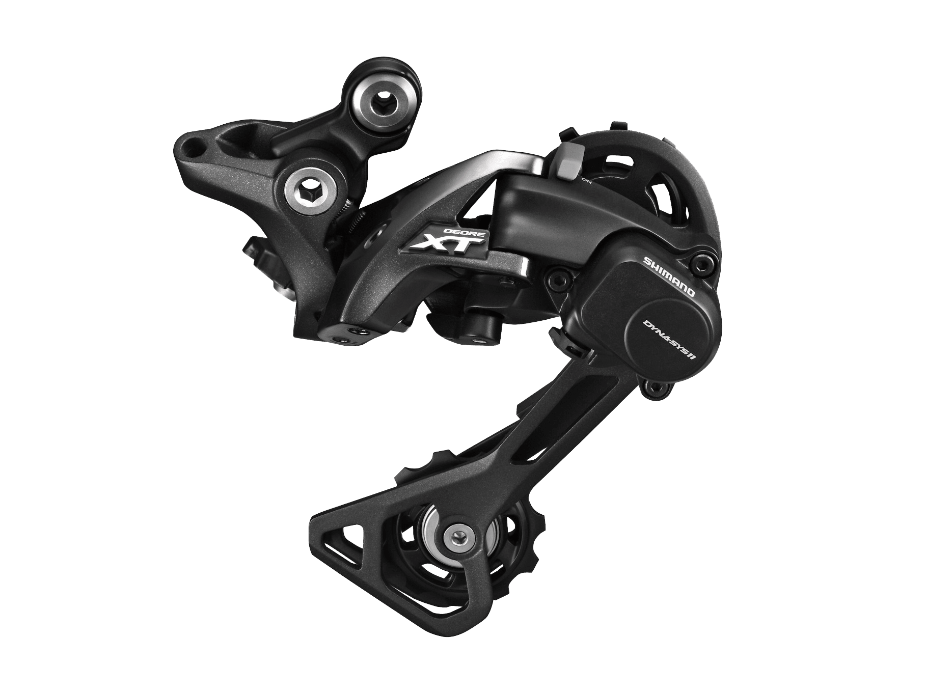 Shimano XT M8000 Rear Derailleur - Trek Bikes