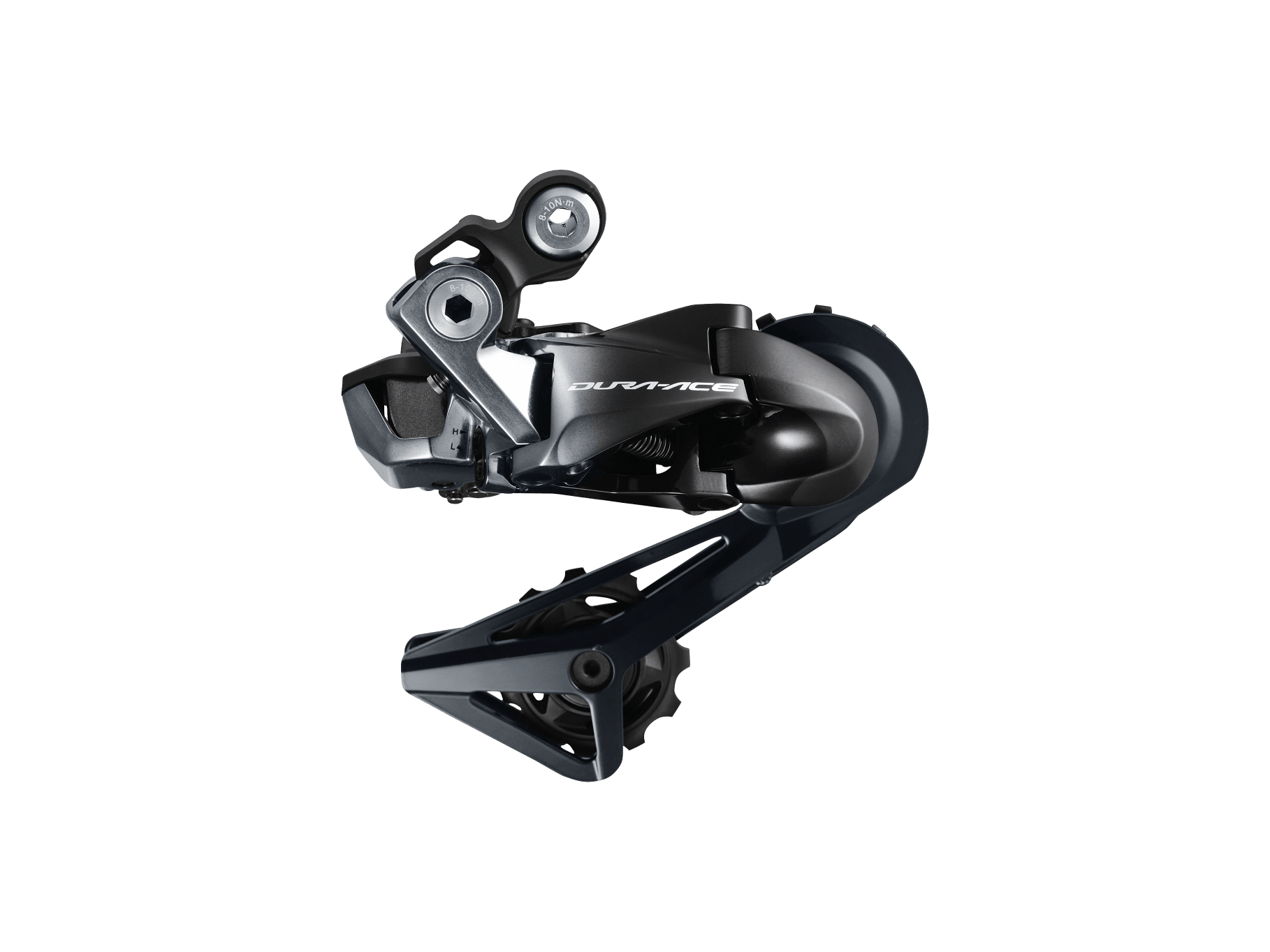 DURA-ACE 右レバー di2 9150