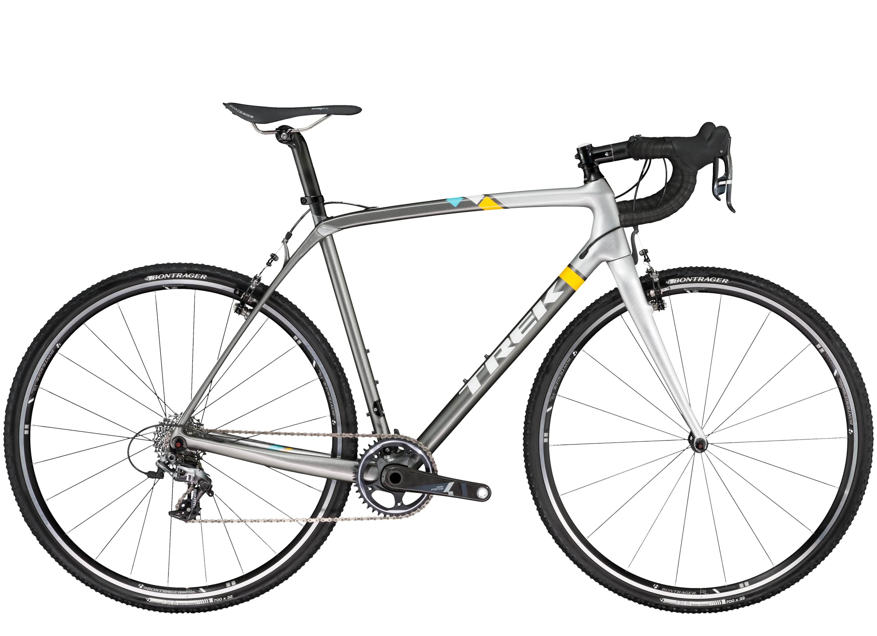 トレック　ブーン Boone 7 - Trek Bikes