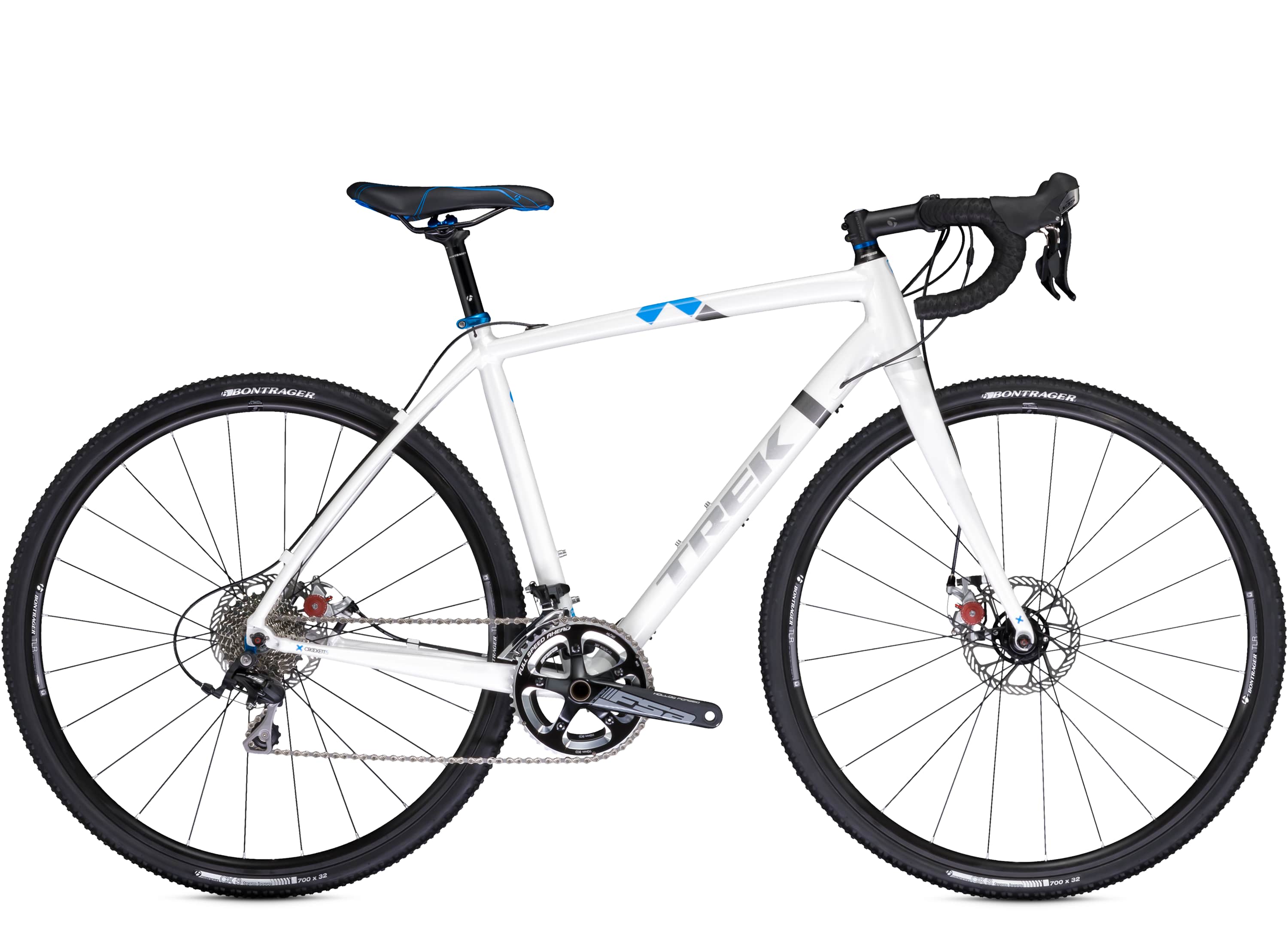 T*k様 TREK Crockett 5 Crockett 5 Disc - Trek Bikes