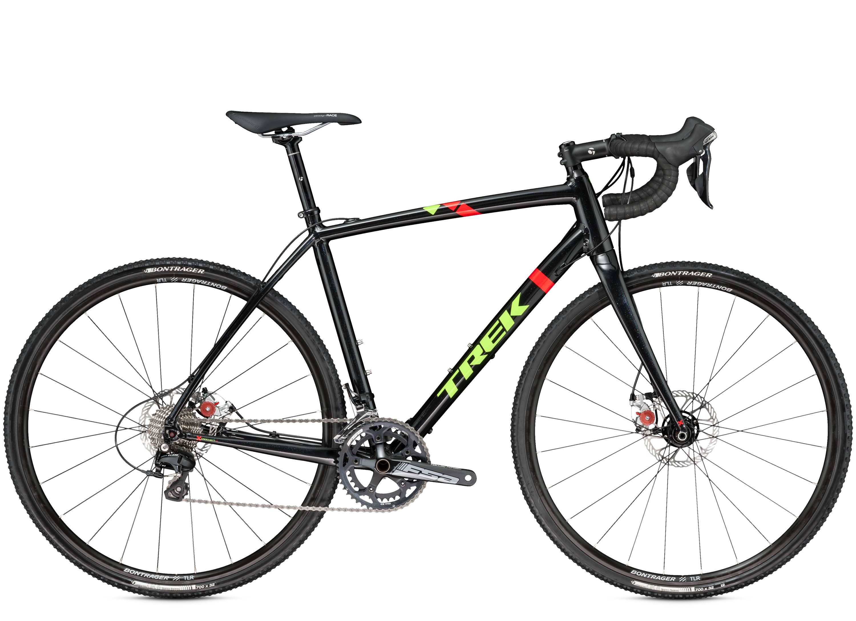 自転車本体 TREK Crockett 5 Crockett 5 Disc - Trek Bikes