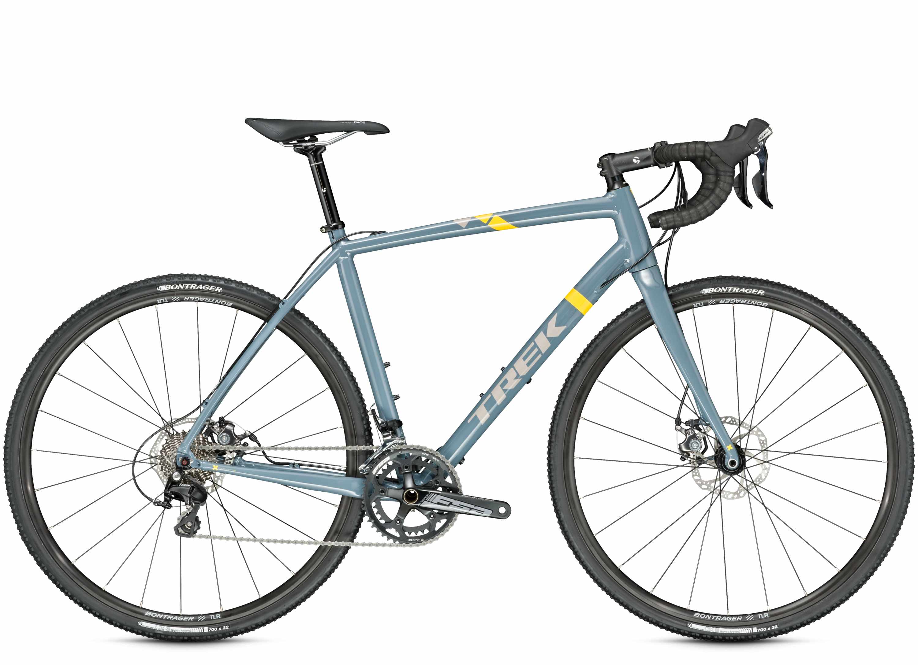 【限定値下げ】 TREK　CROCKETT5 シクロクロスバイク サイズ52 Crockett 5 Disc - Trek Bikes