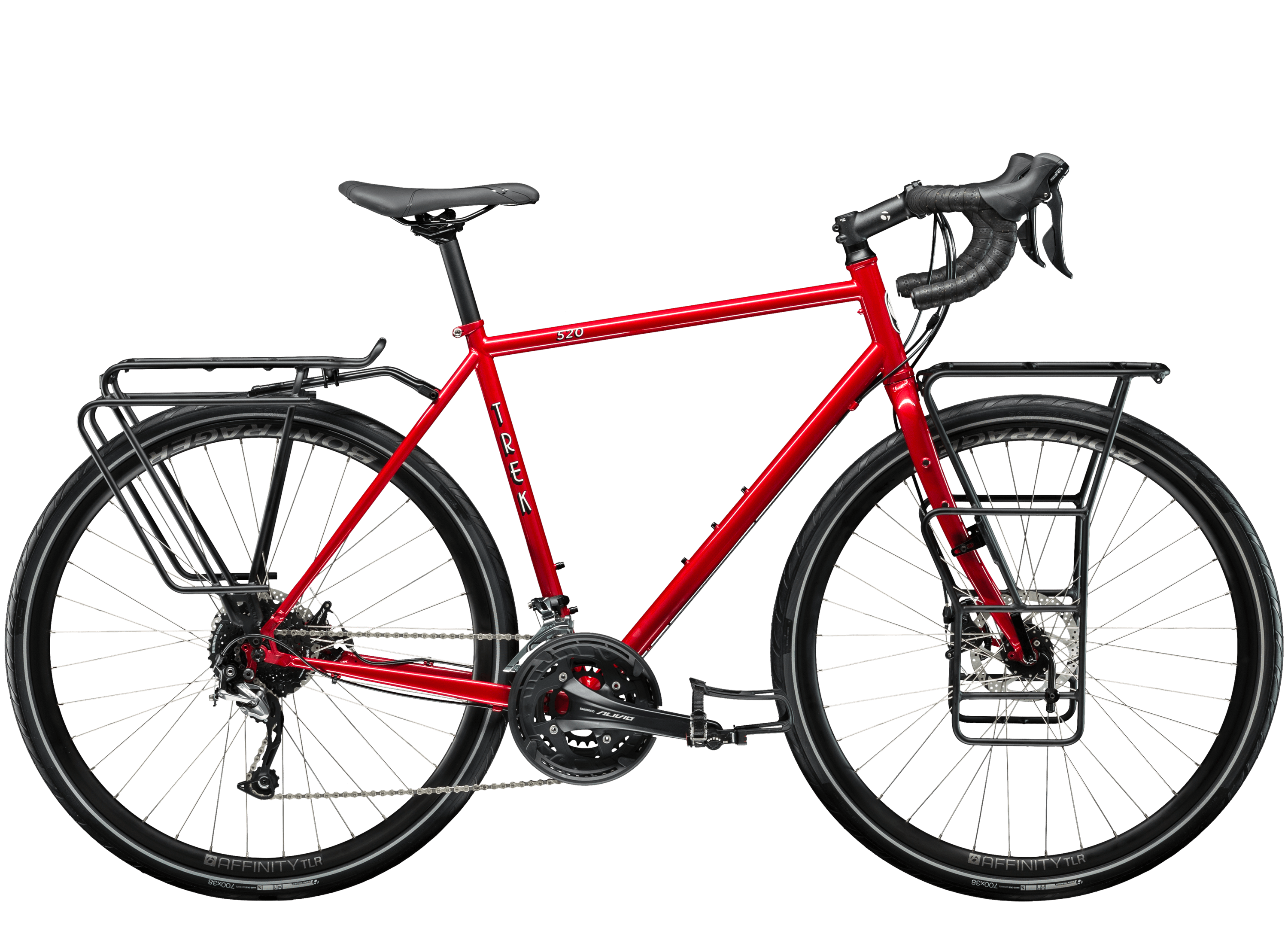 520 - Trek Bikes