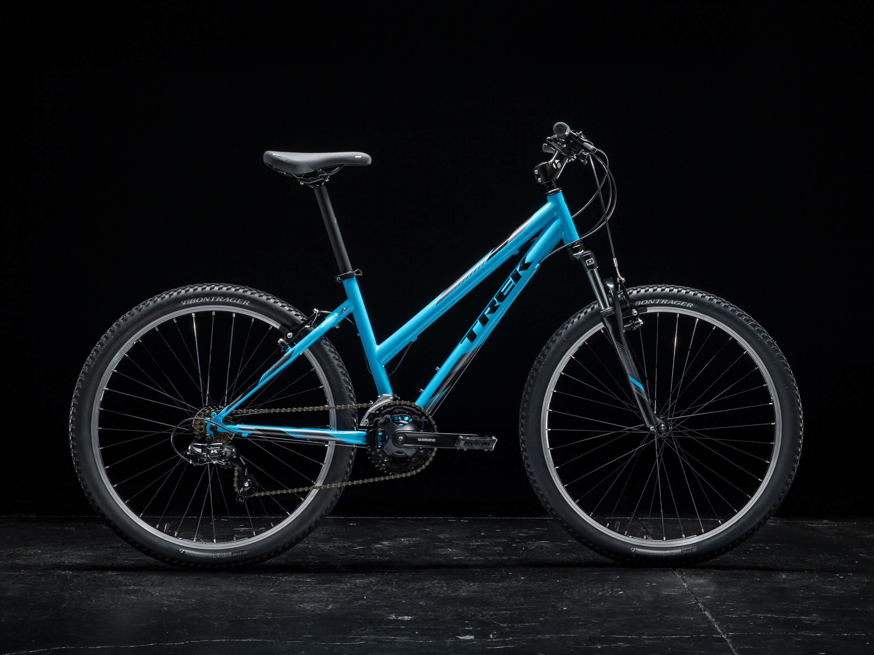 TREK 　WSD ウイメンズロードバイク 820 WSD - Trek Bikes