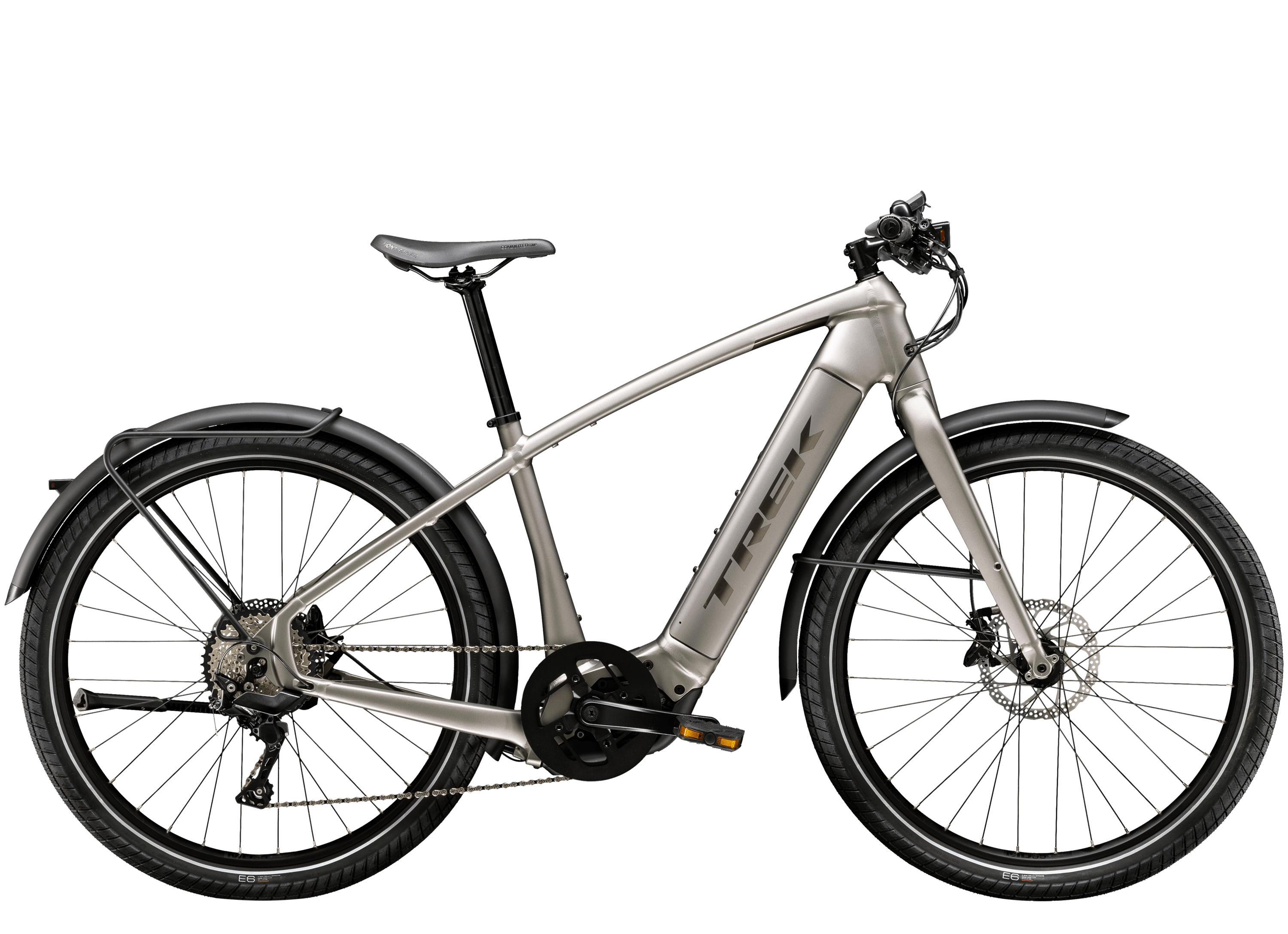 + TREK「トレック」ALLANT+8 予備バッテリー付き 2022年モデル