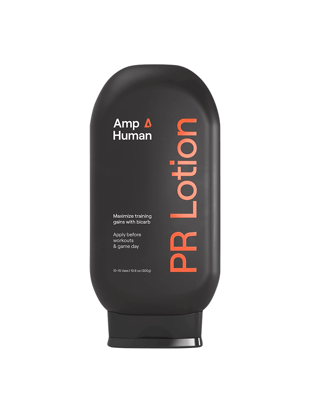 Amp Human PR Lotion 10.6oz Bottle - Electra Bikes