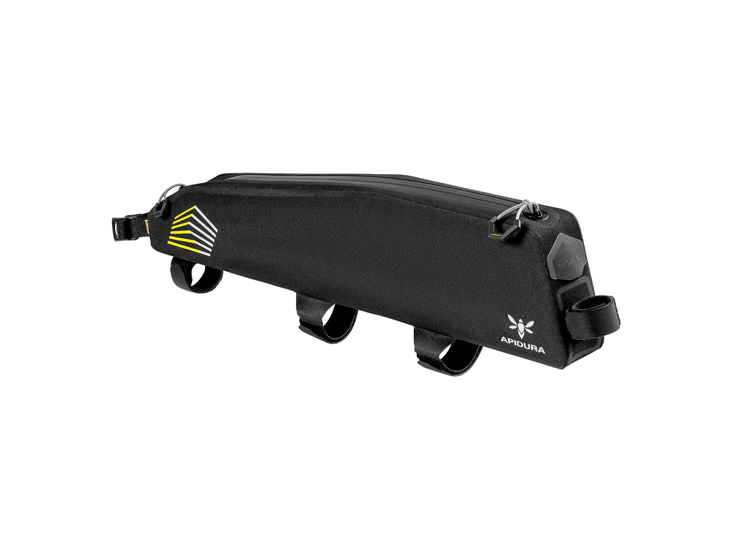 Apidura Racing Long Top Tube Pack - Trek Bikes