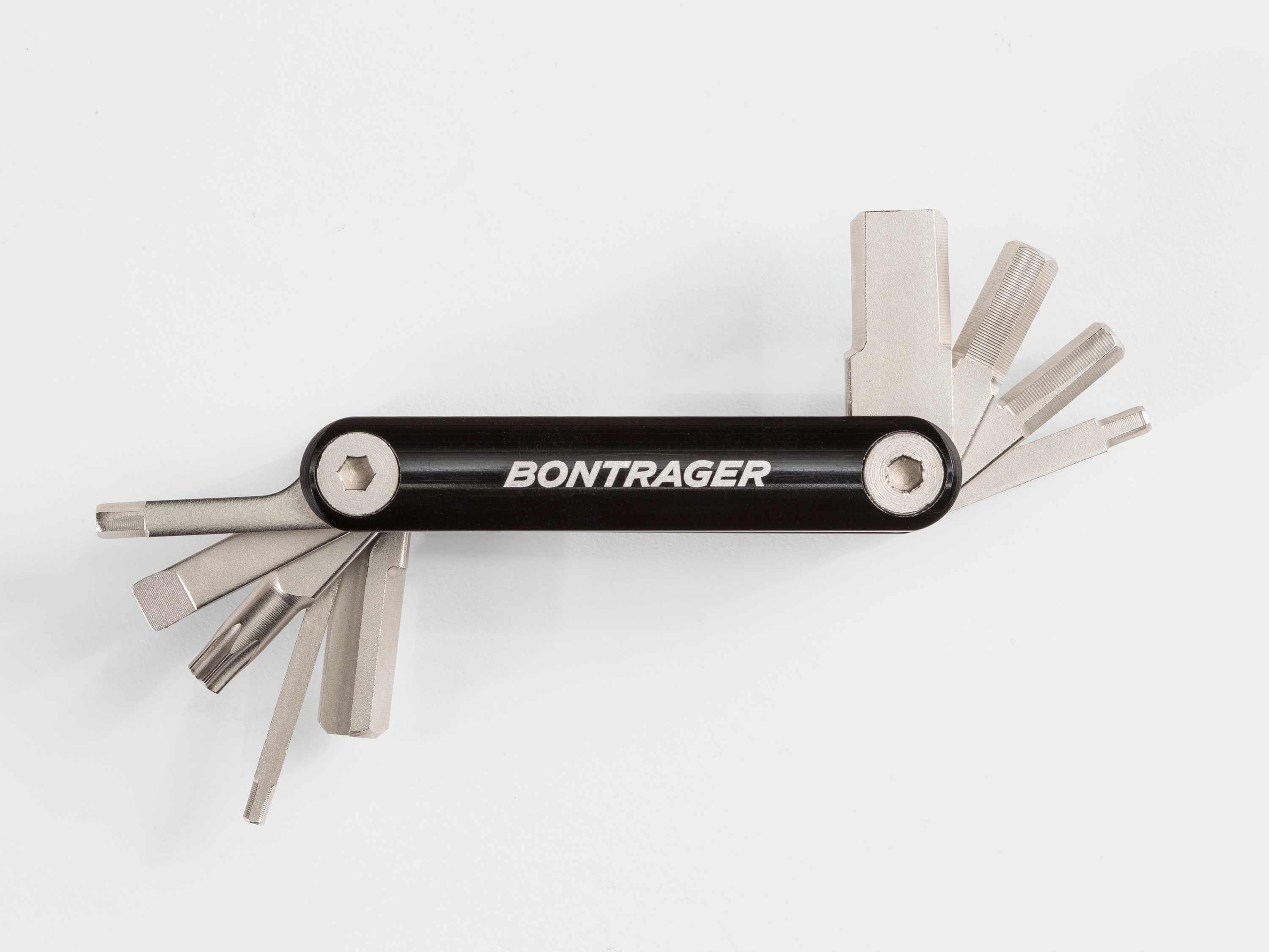 【GW特価】BONTRAGER ボントレガープロラチェットマルチツール未使用工具