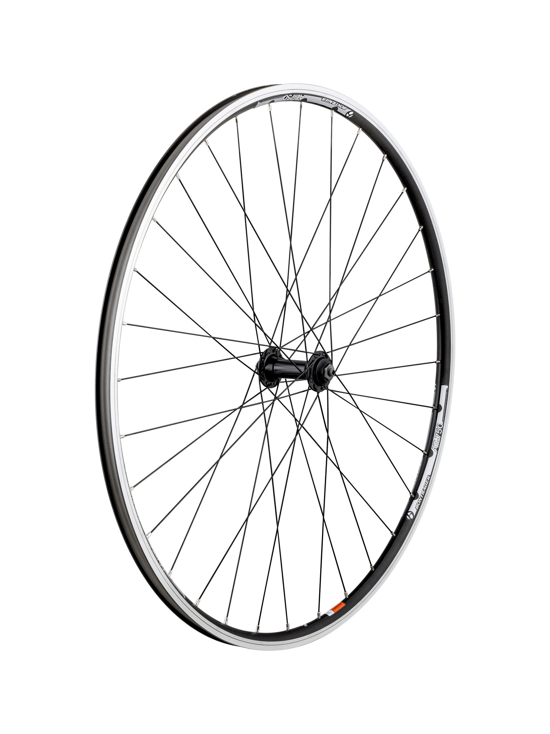 BONTREGER AT-750 前後 タイヤ付 700×35c .8s 700×35c タイヤ付 .8s 前後 BONTREGER AT-750
