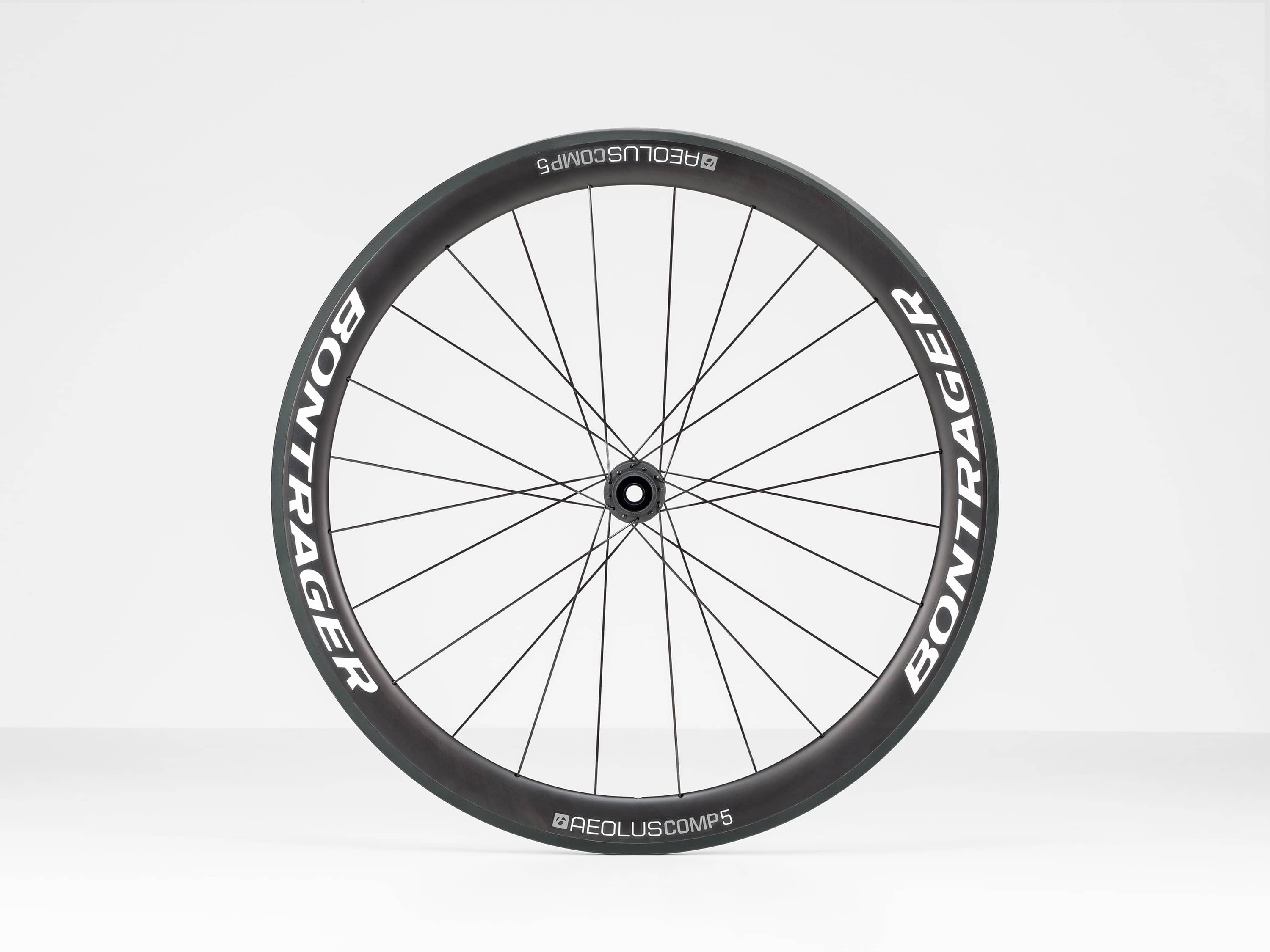 COMP5ホイール BONTRAGER AEOLUS
