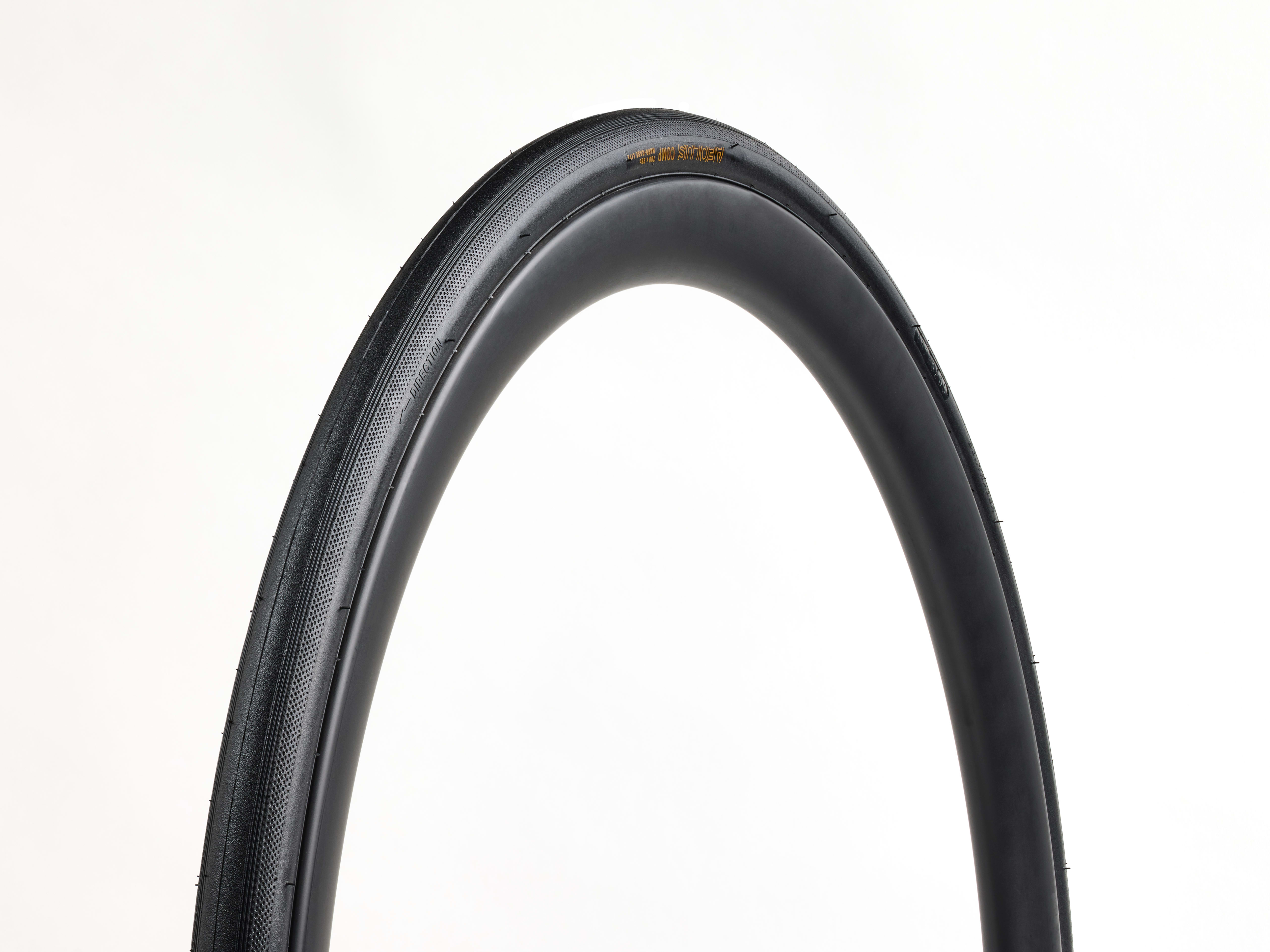 BONTRAGER アイオロスコンプ　テールライト付き BontragerAeolusCompHCL-48535-A