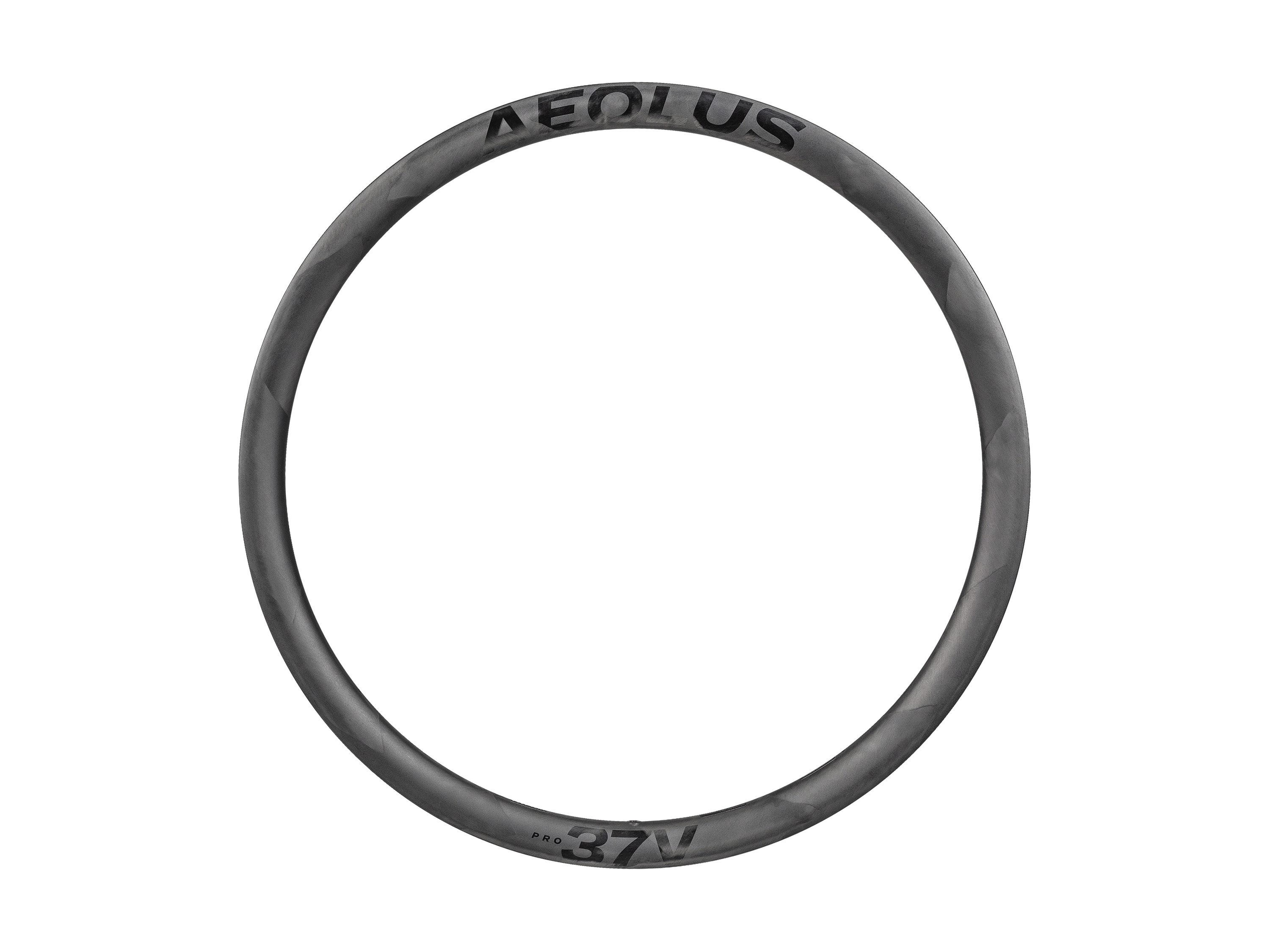 Bontrager Aeolus Pro 37V 700c TLR Disc Road Rim - Trek Bikes