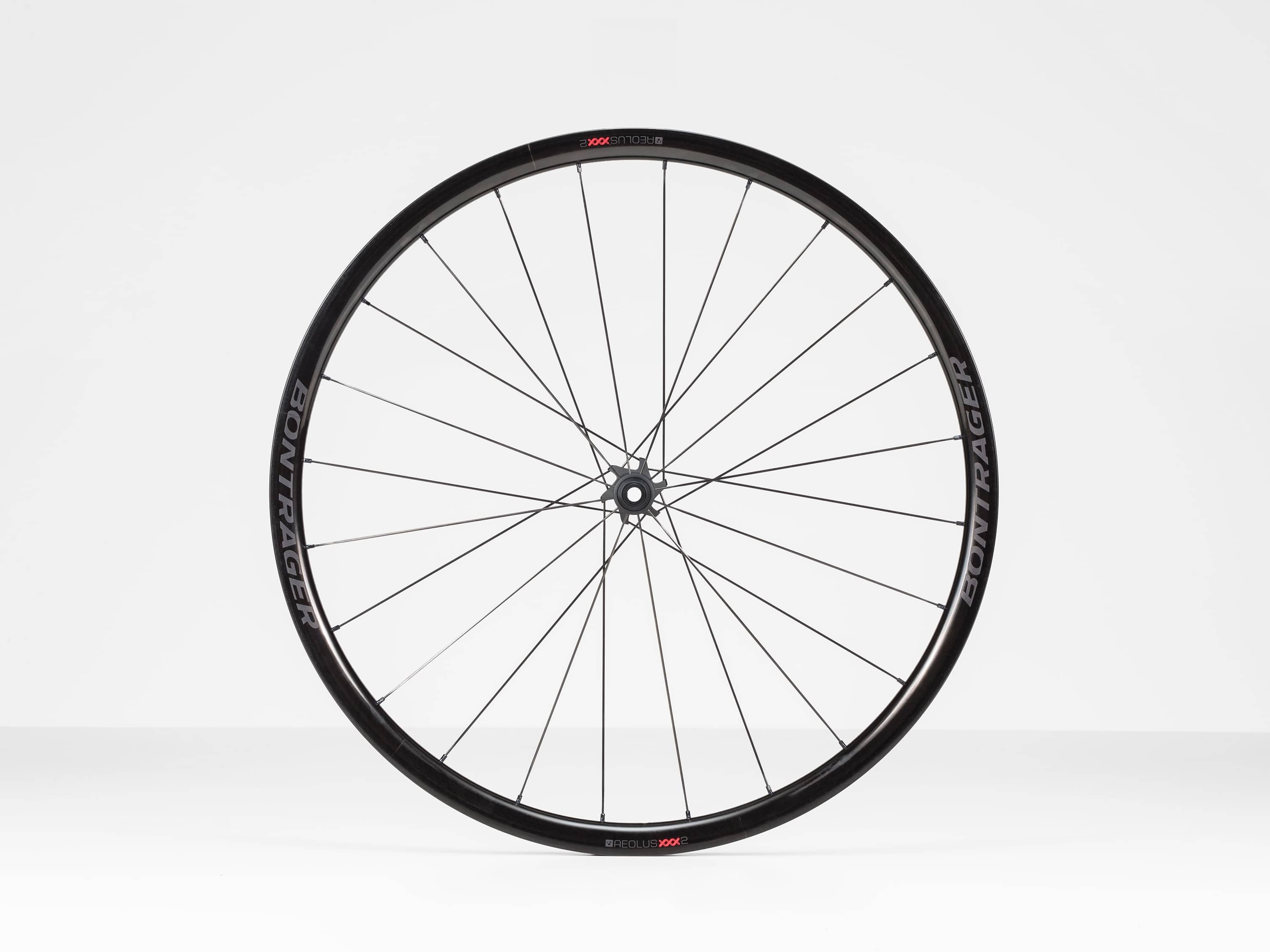 11速 BONTRAGER シマノ 2 AEOLUS カーボン XXX
