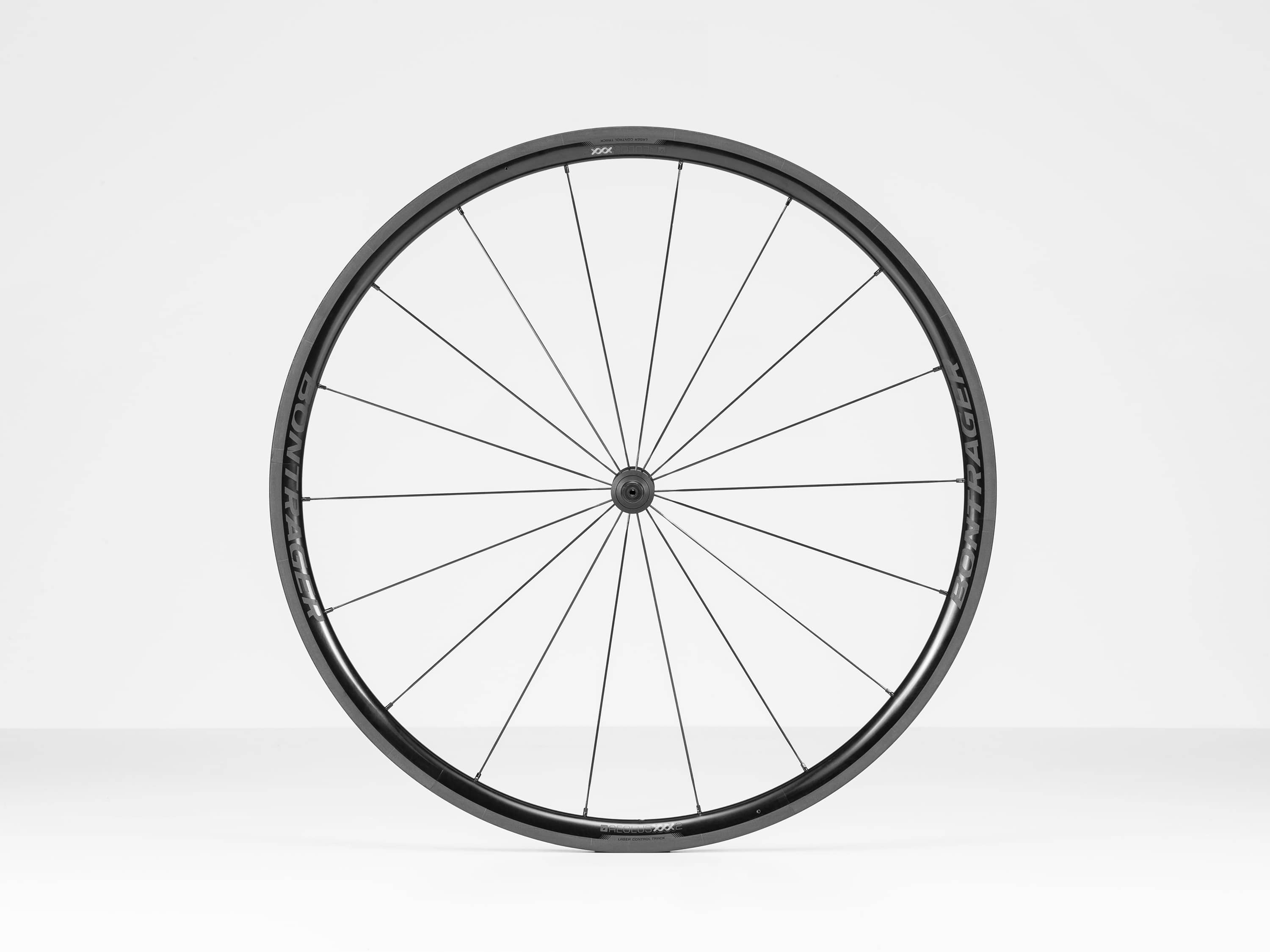 Bontrager Aeolus XXX 2 Tubular Road Wheel - Trek Bikes