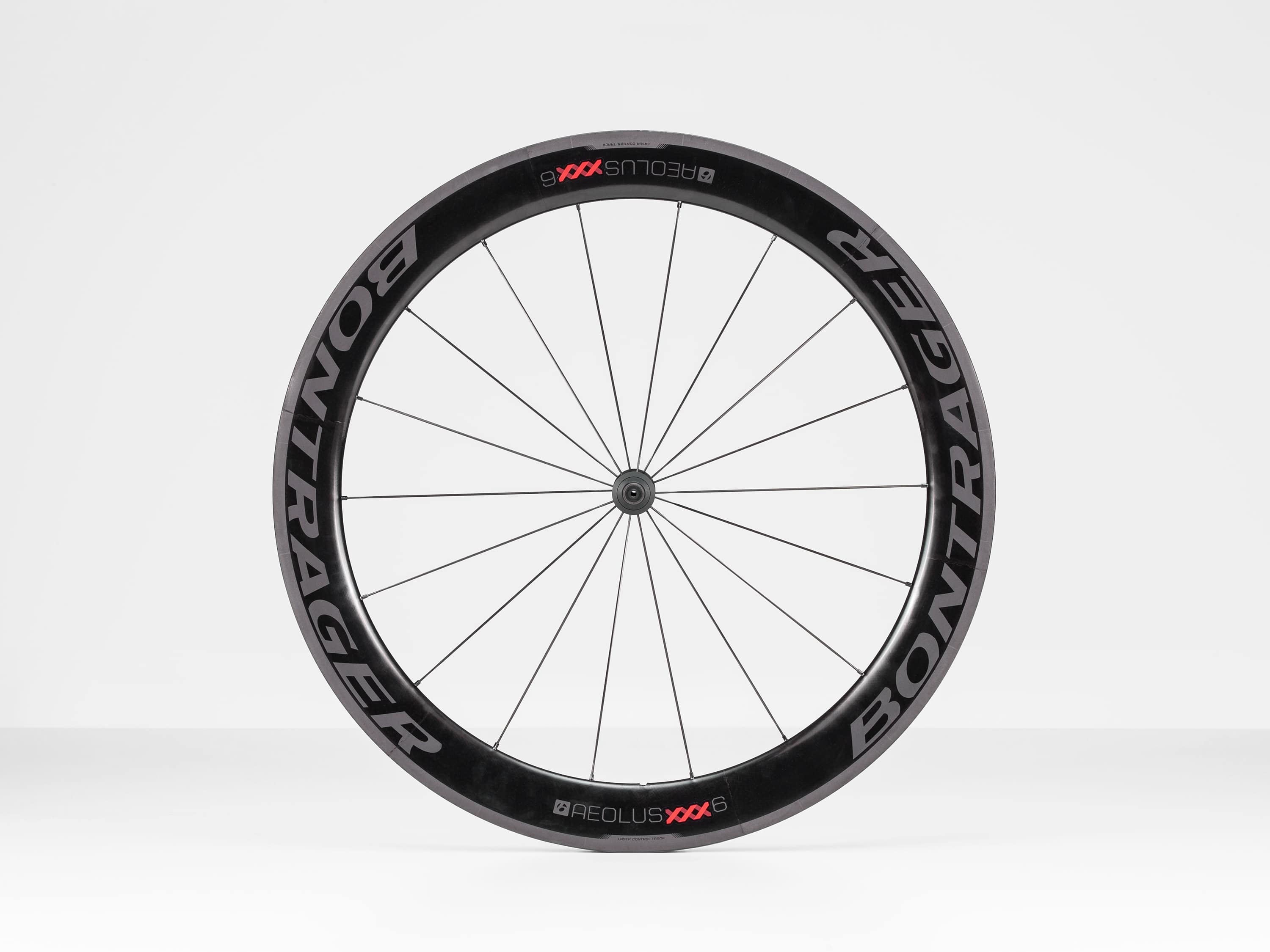 AEOLUS BONTRAGER チューブラー　976g XXX