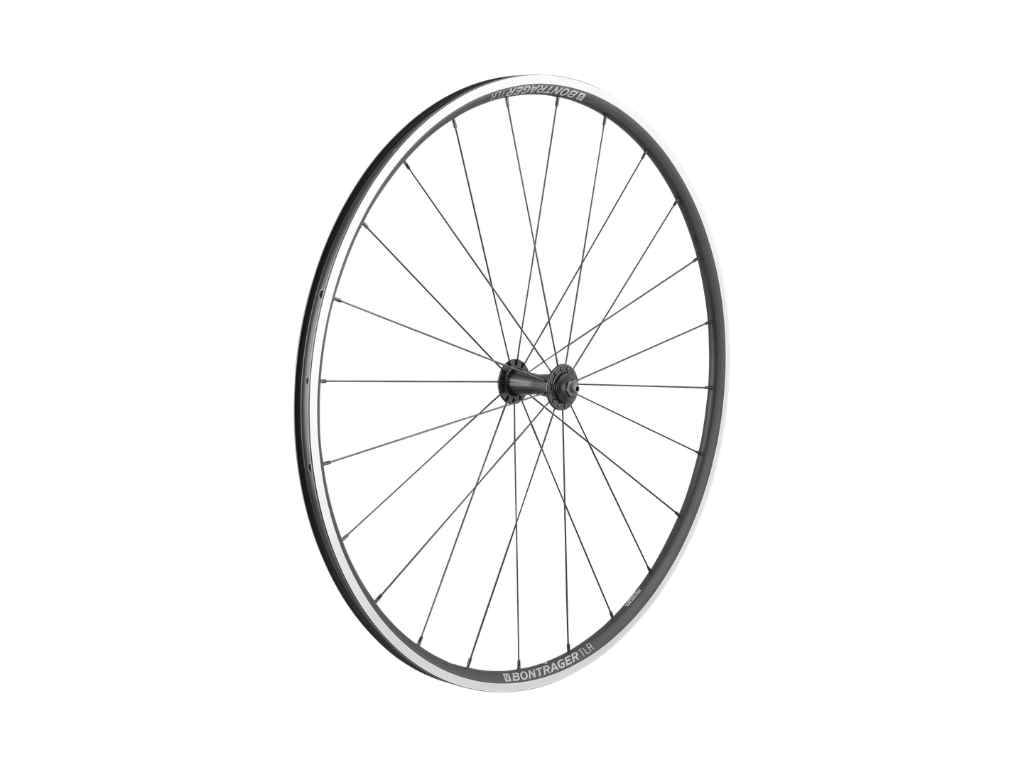 完組ホイールセット TLR Affinity ジャンク品Bontrager